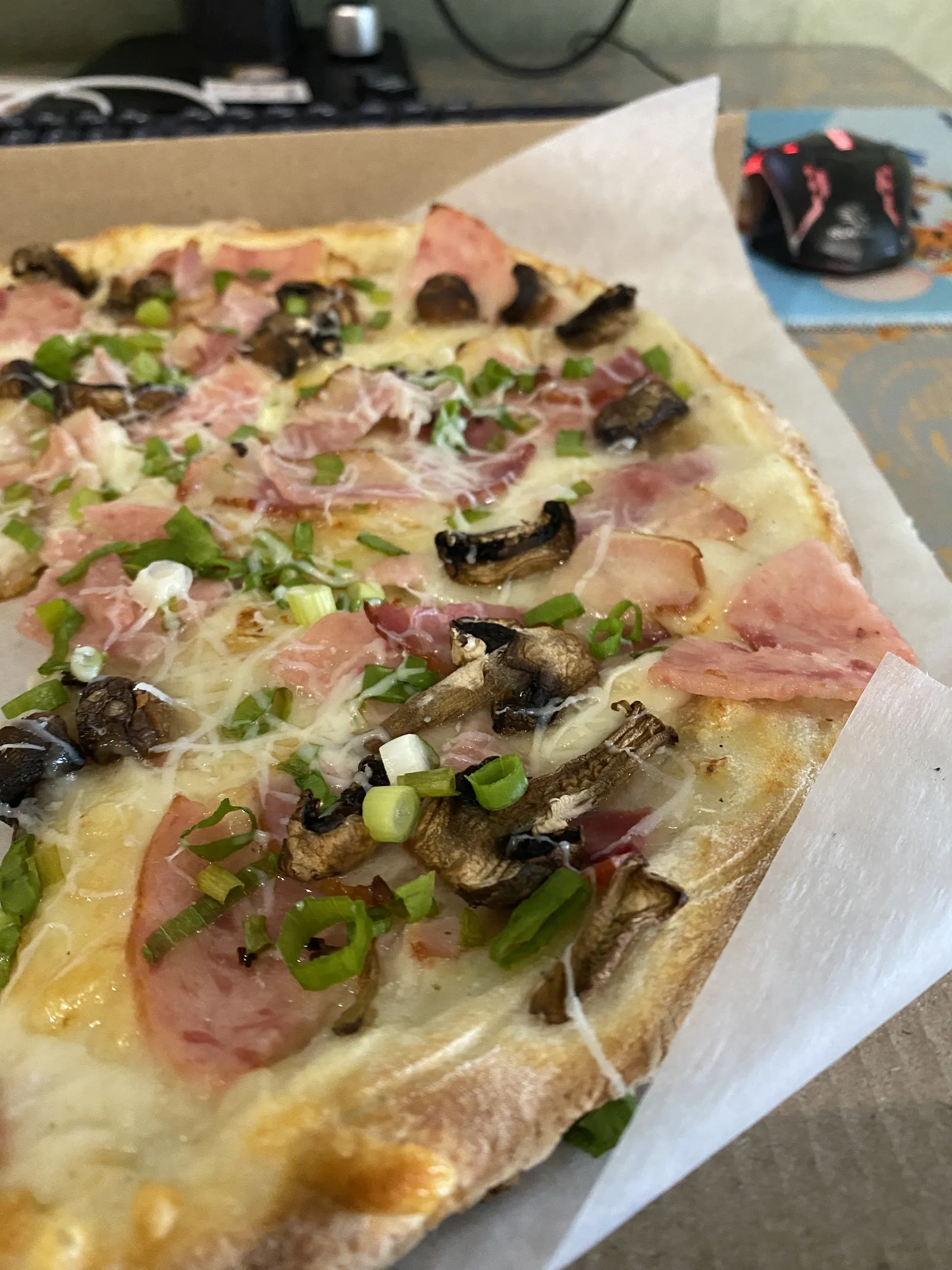 Jolly Joker Pizza image 14
