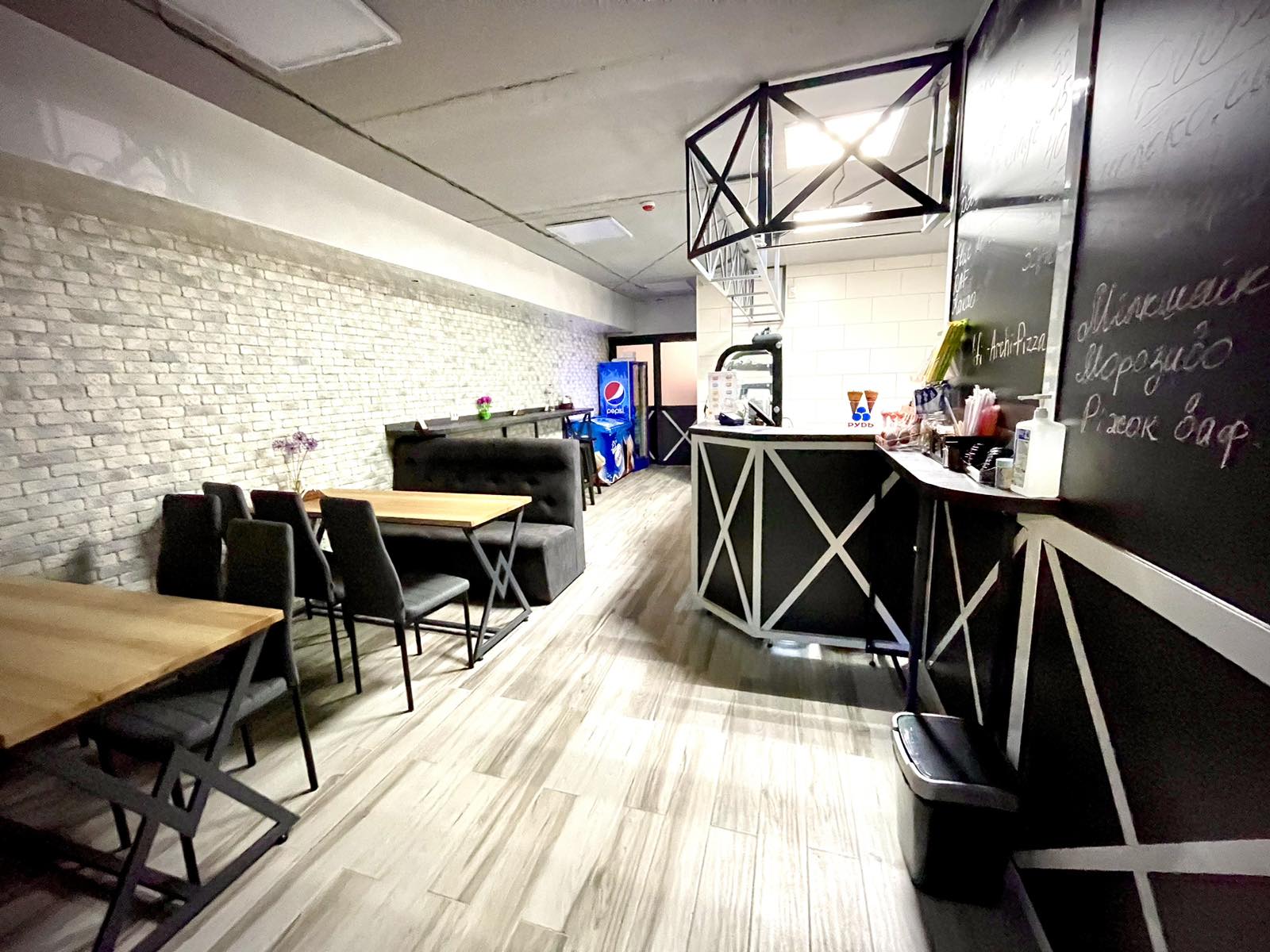 Archi-Pizza image 11