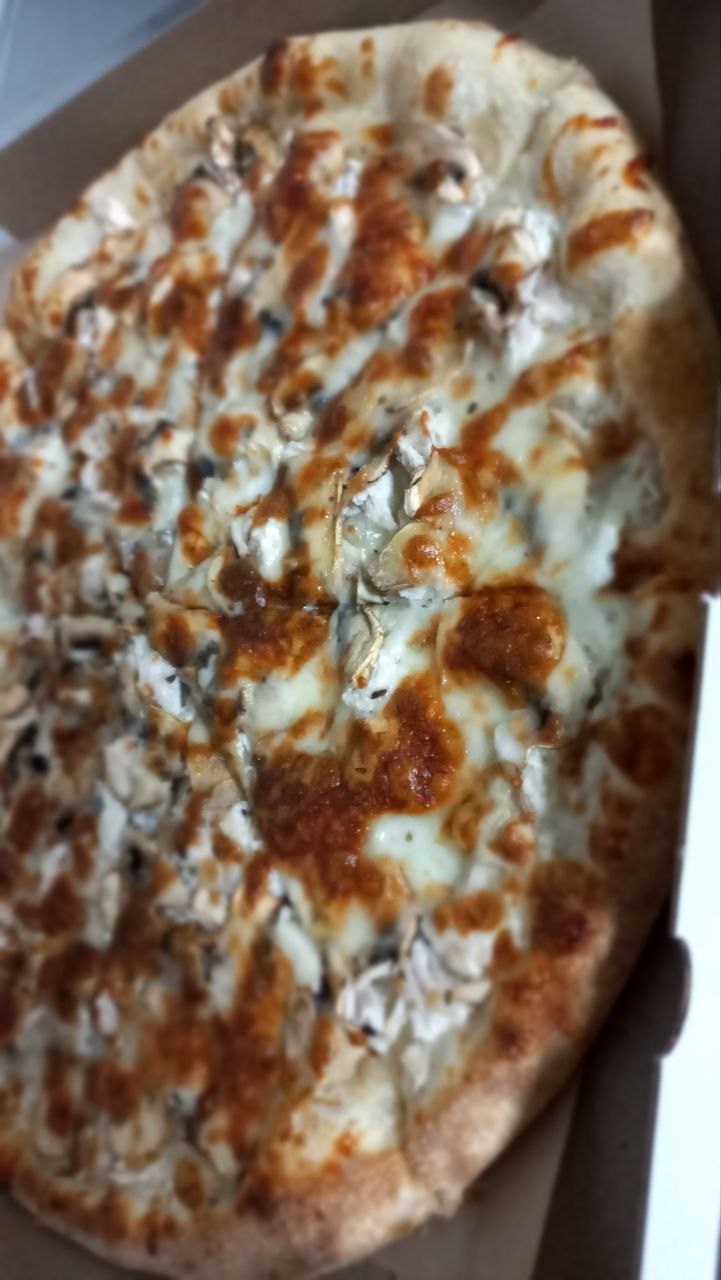 Archi-Pizza image 14