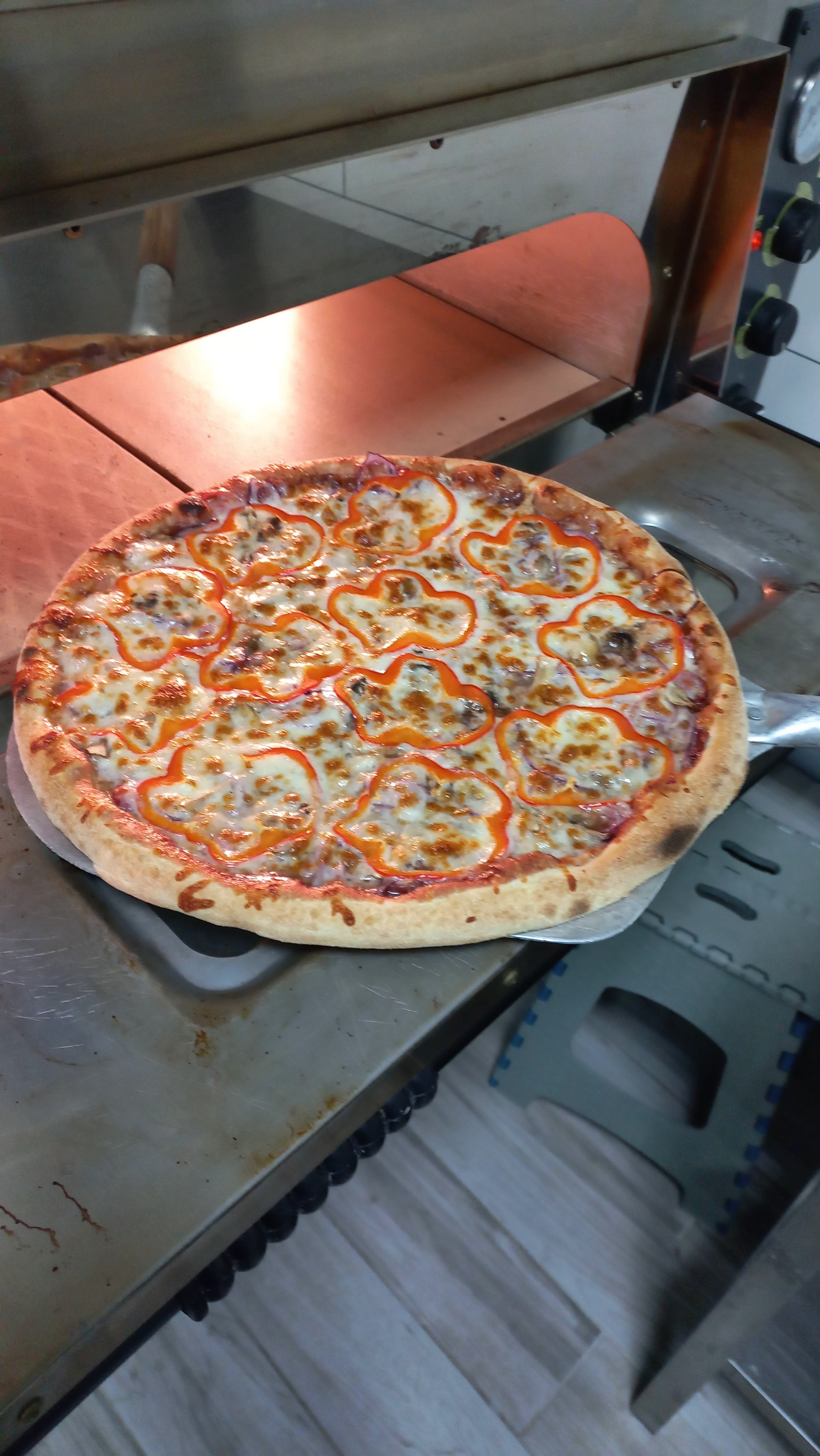 Archi-Pizza image 19