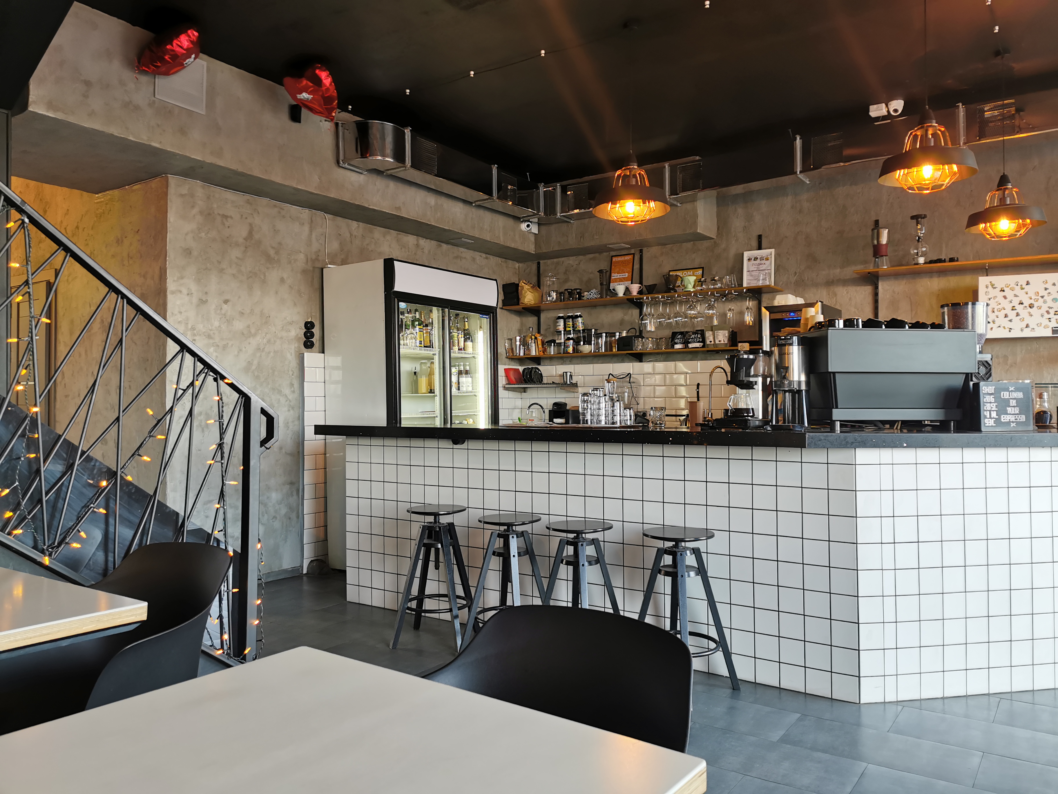 Без Дверей Espresso Bar Irpin image 15