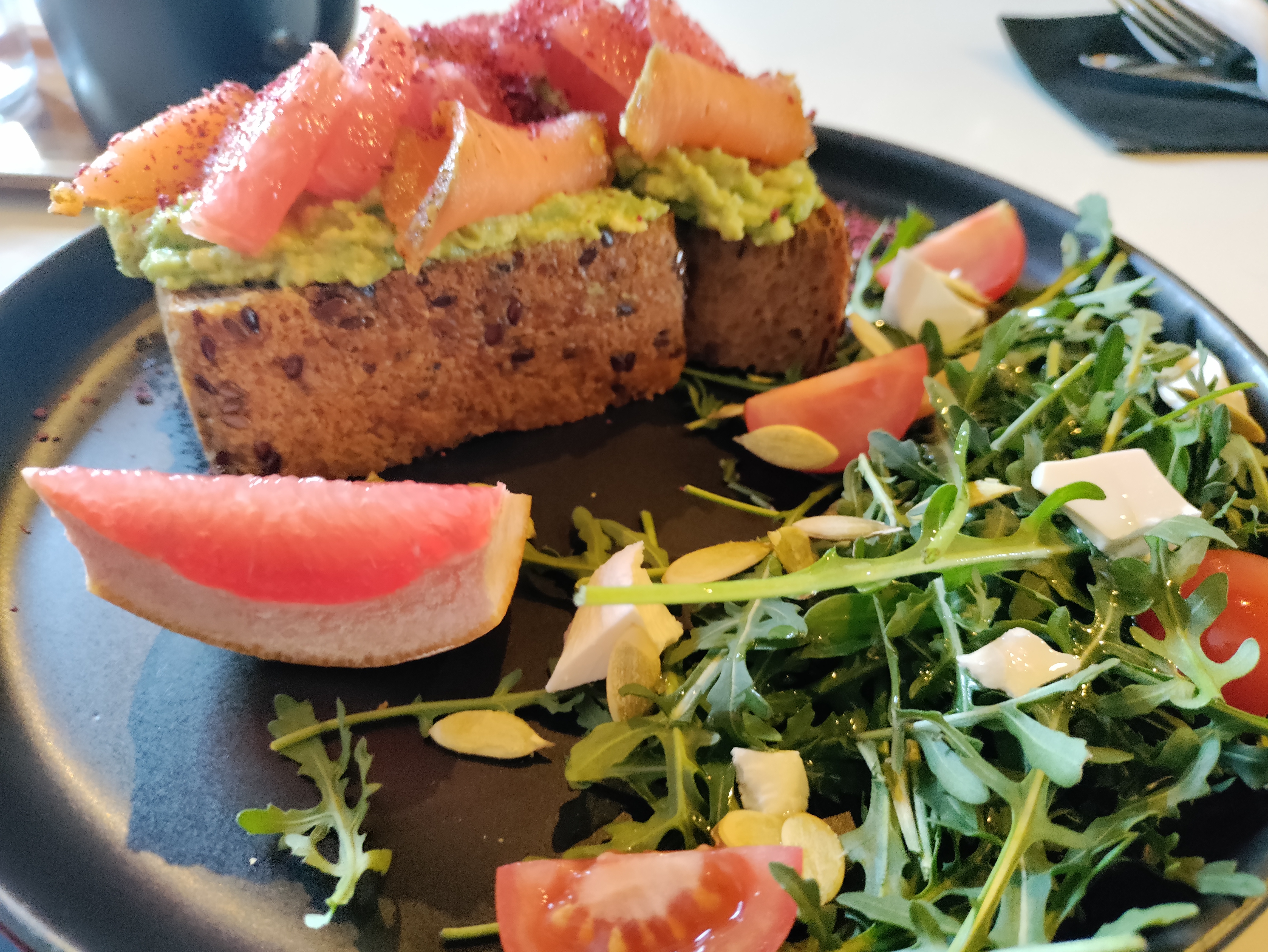 Без Дверей Espresso Bar Irpin image 17