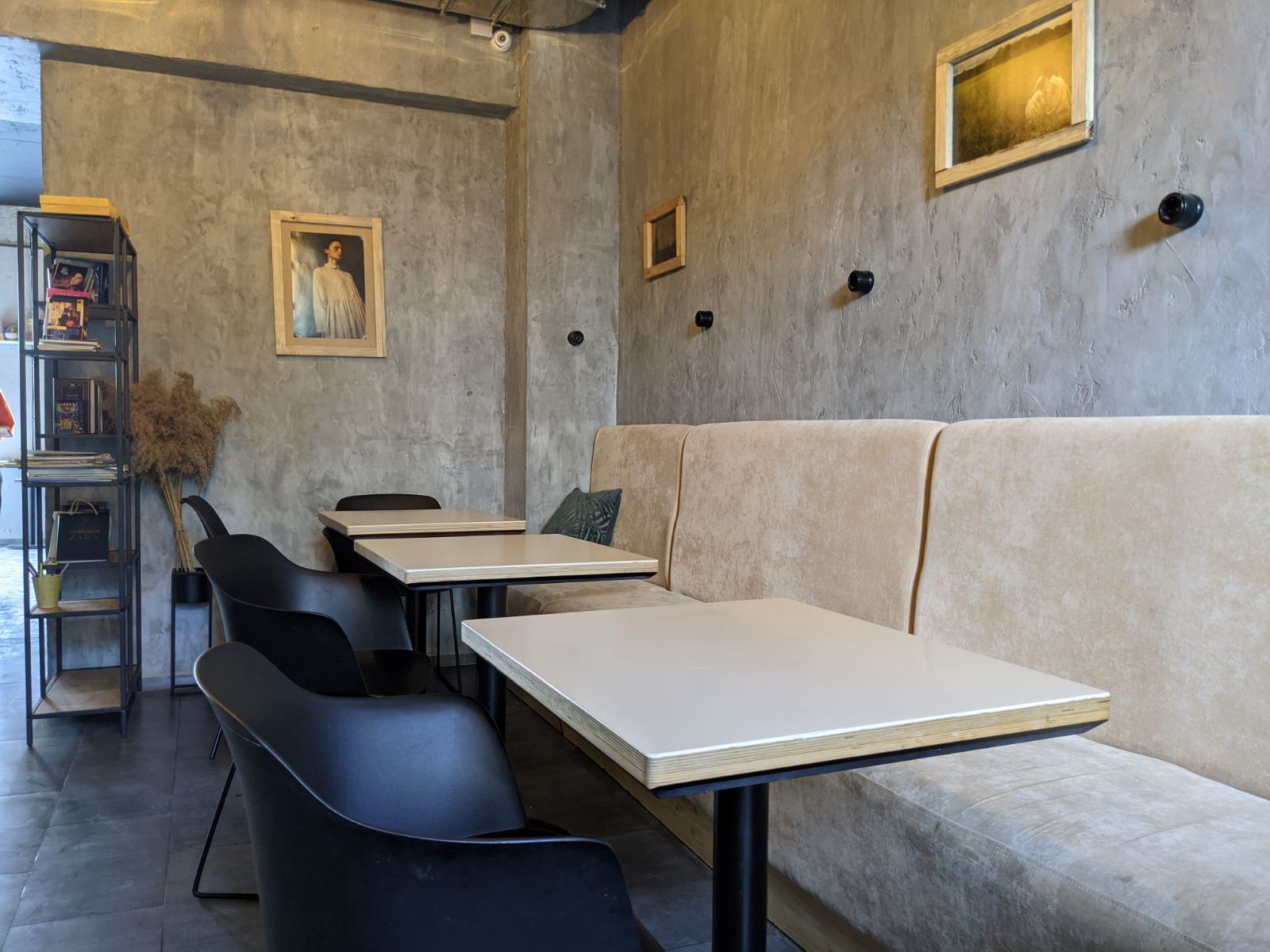 Без Дверей Espresso Bar Irpin image 18