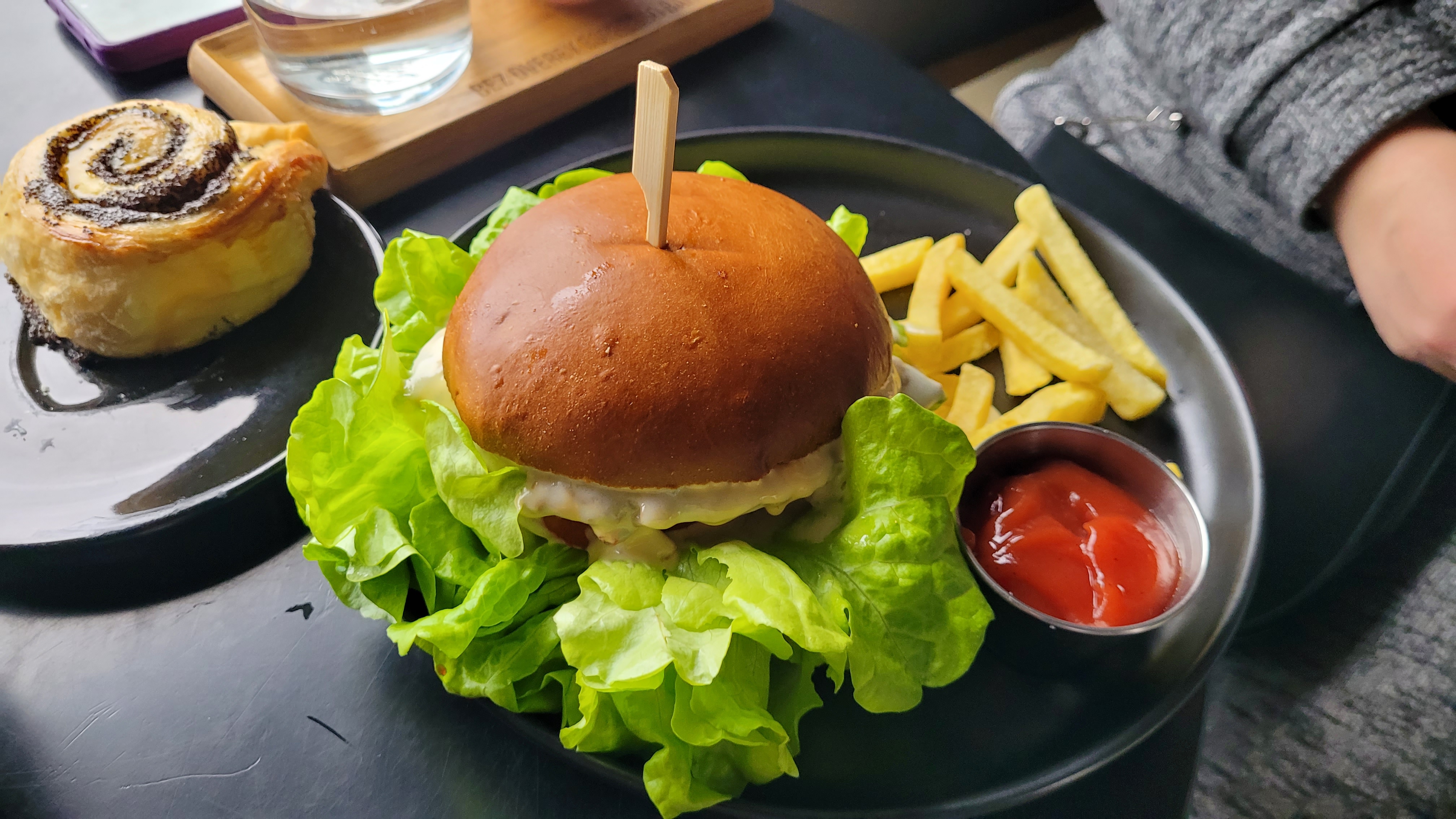 Без Дверей Espresso Bar Irpin image 19