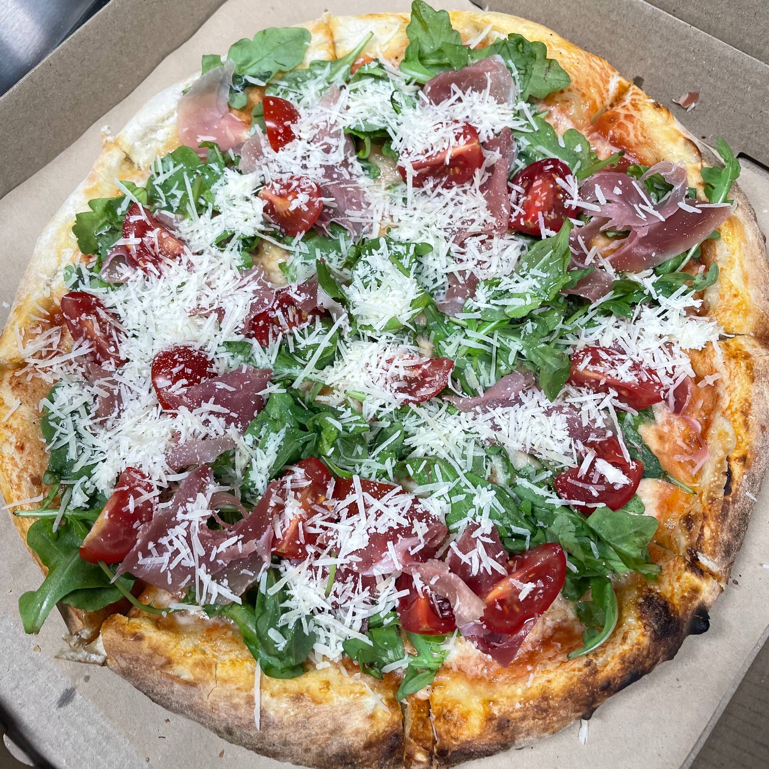 PoFasty - доставка їжі, піци, бургерів, перших, основних страв, салатів Ірпінь, Буча. image 12