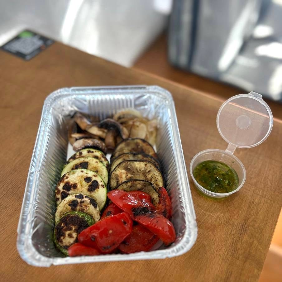 PoFasty - доставка їжі, піци, бургерів, перших, основних страв, салатів Ірпінь, Буча. image 16