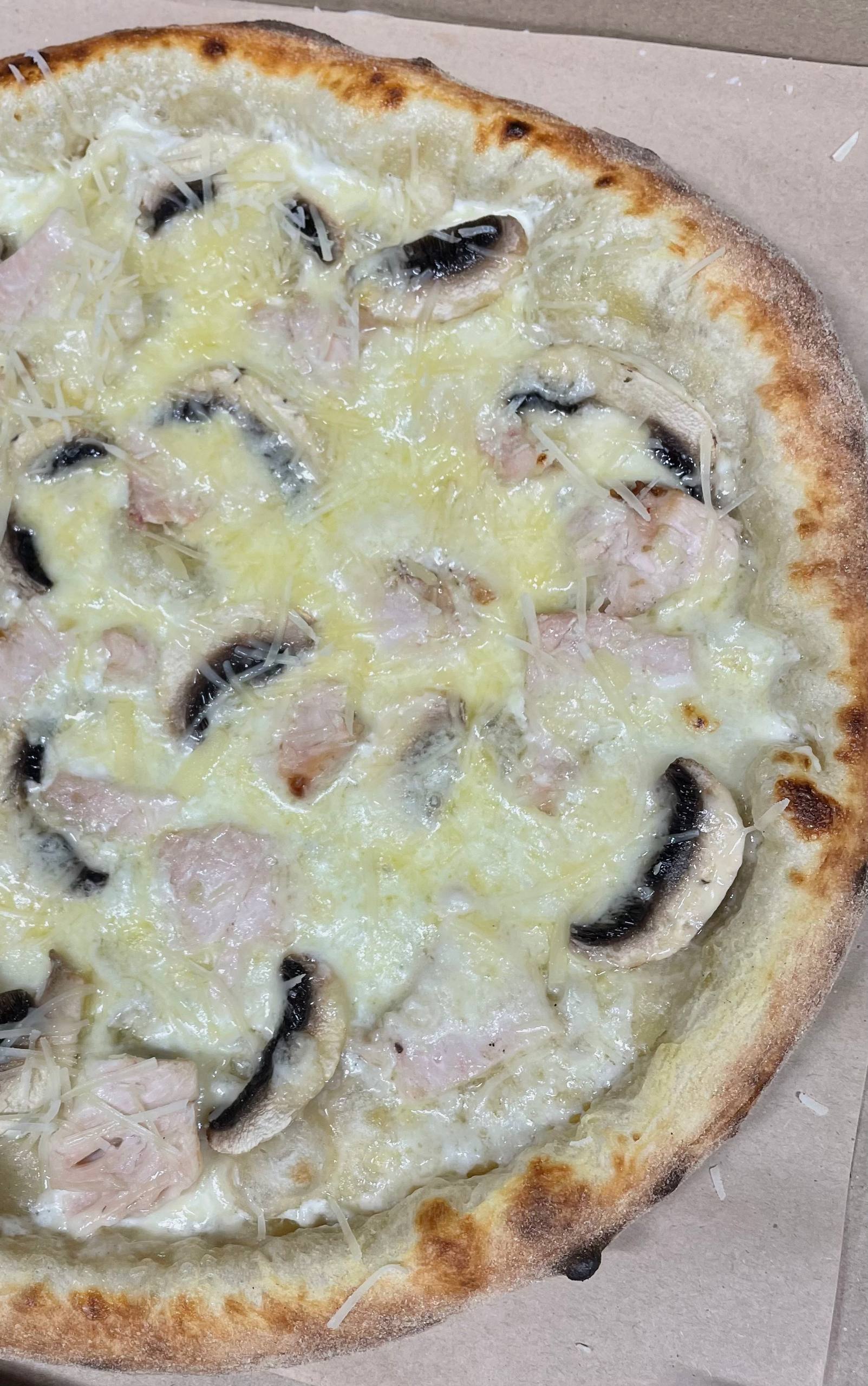 PoFasty - доставка їжі, піци, бургерів, перших, основних страв, салатів Ірпінь, Буча. image 19