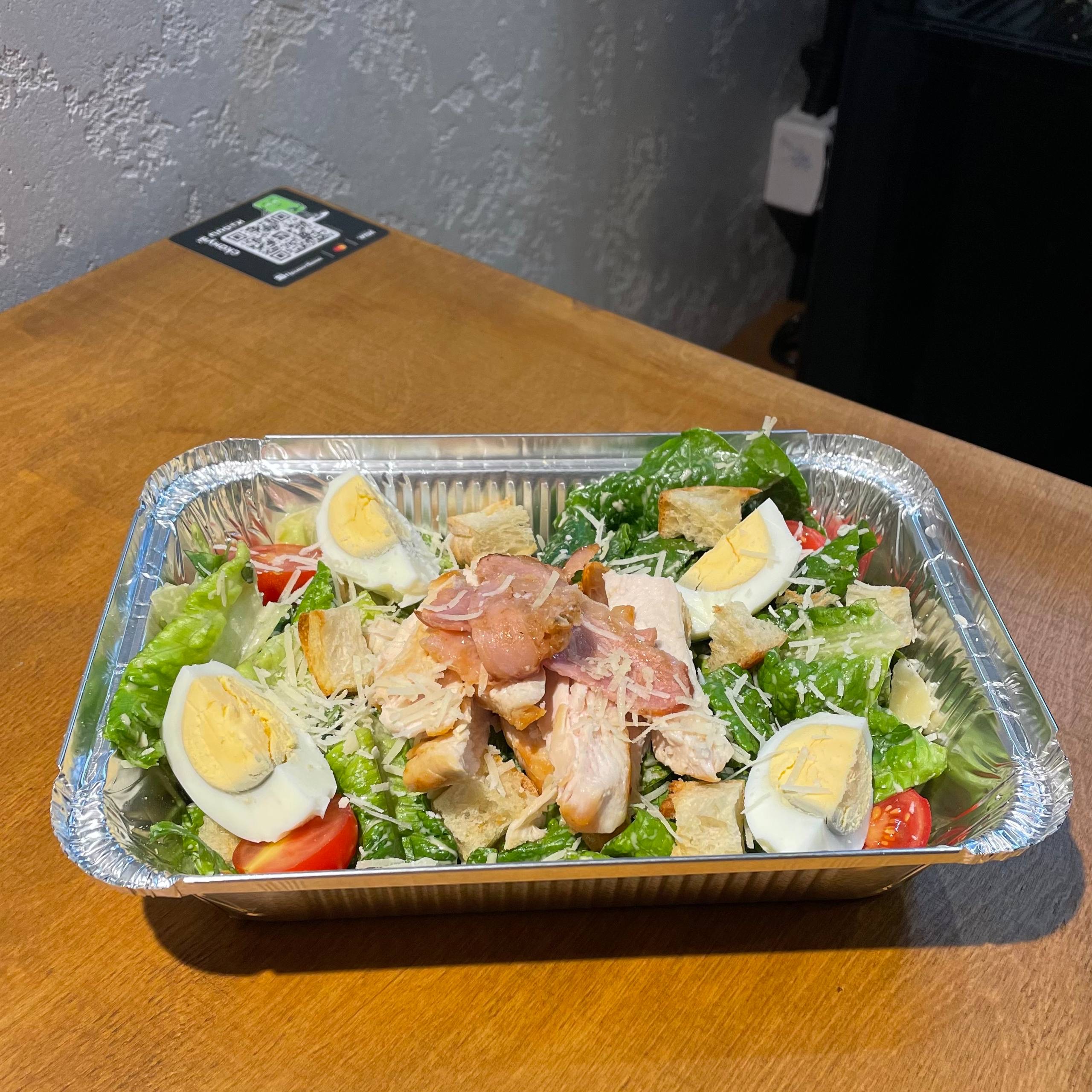 PoFasty - доставка їжі, піци, бургерів, перших, основних страв, салатів Ірпінь, Буча. image 20