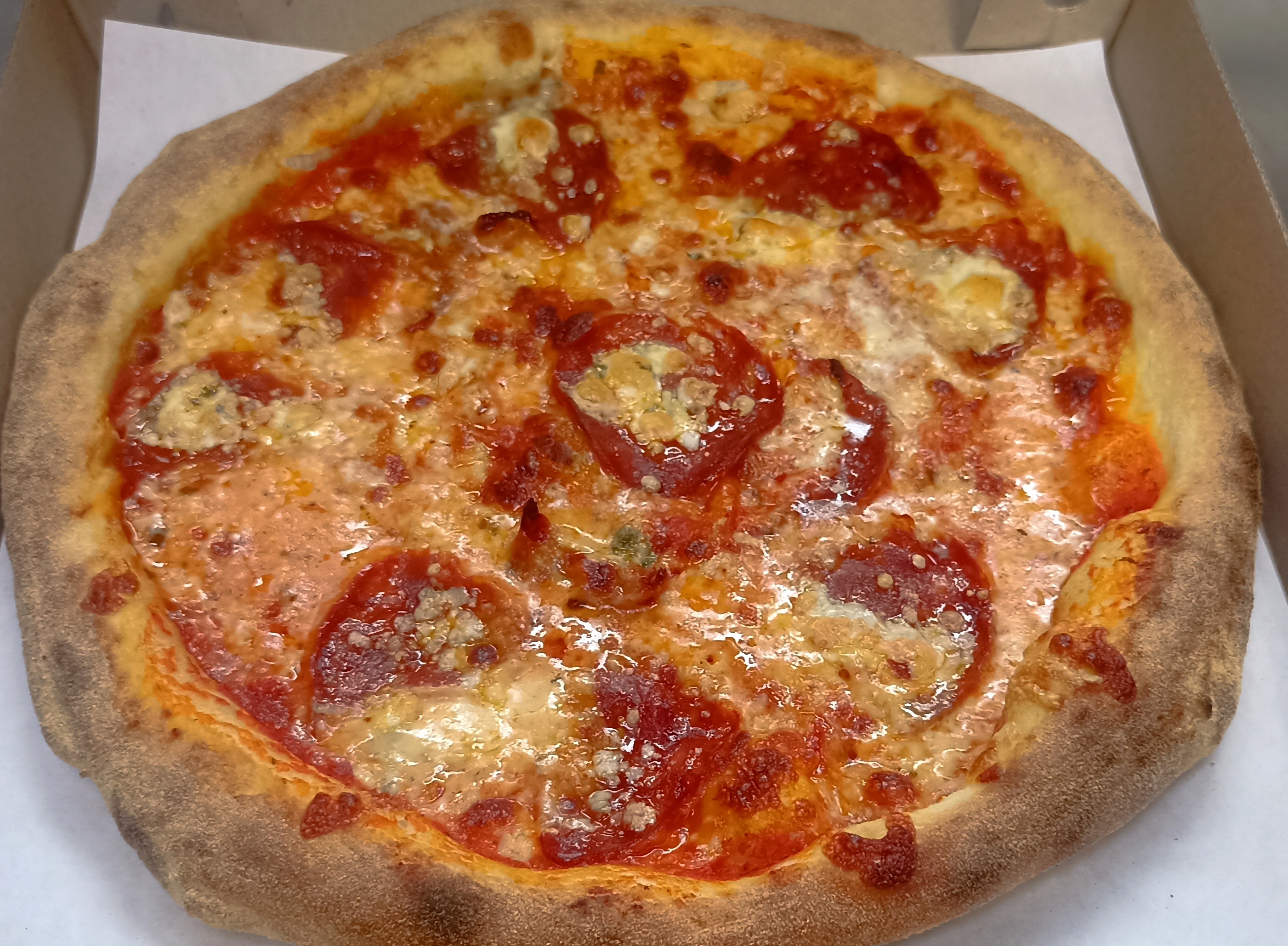 two Chella's Pizza image 14