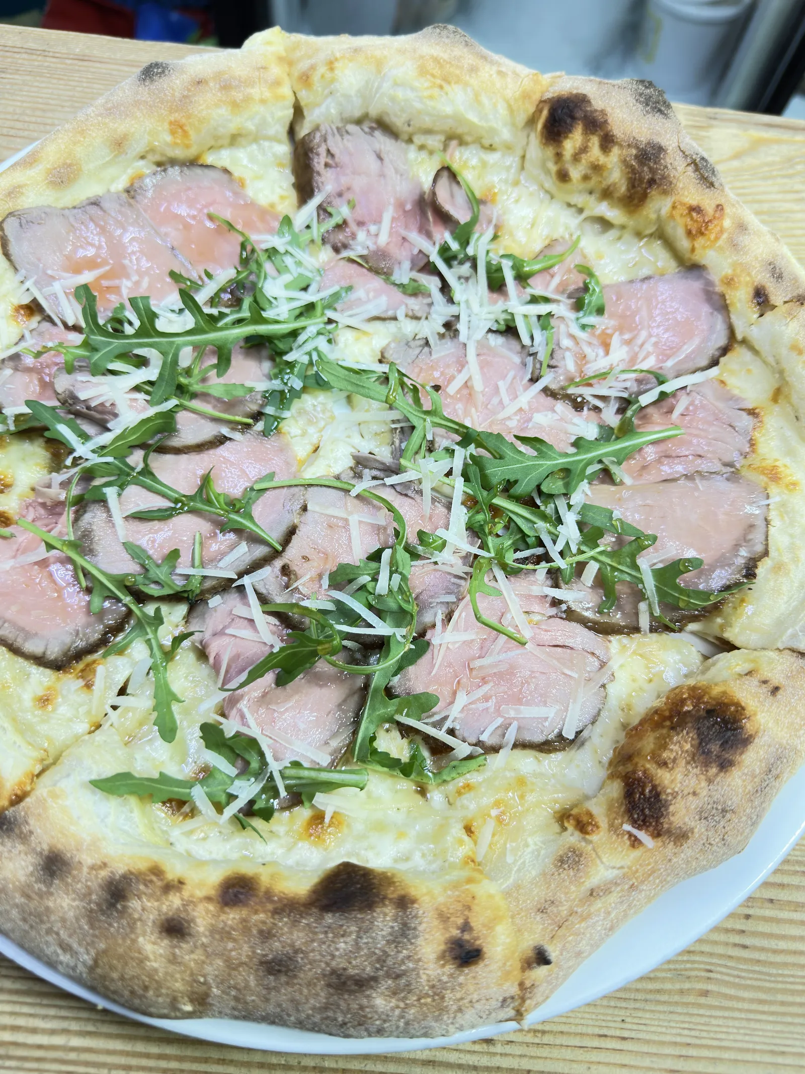 two Chella's Pizza image 17