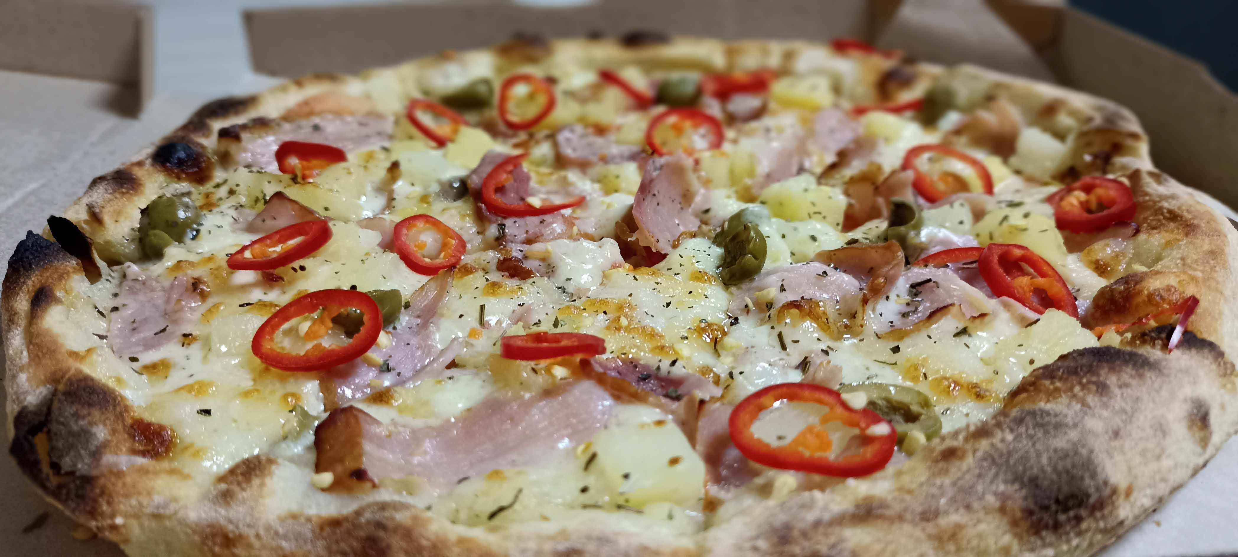 two Chella's Pizza image 20