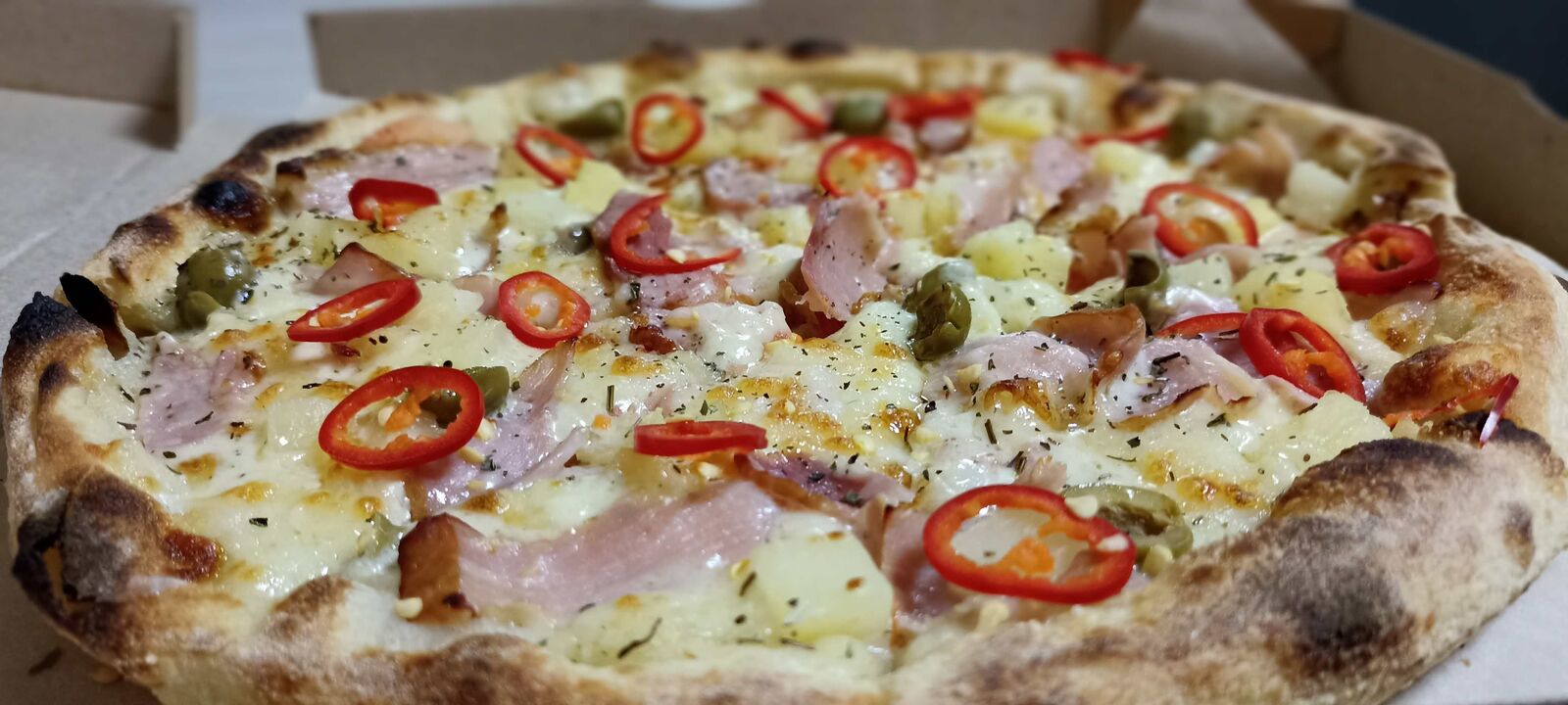 two Chella's Pizza image 20