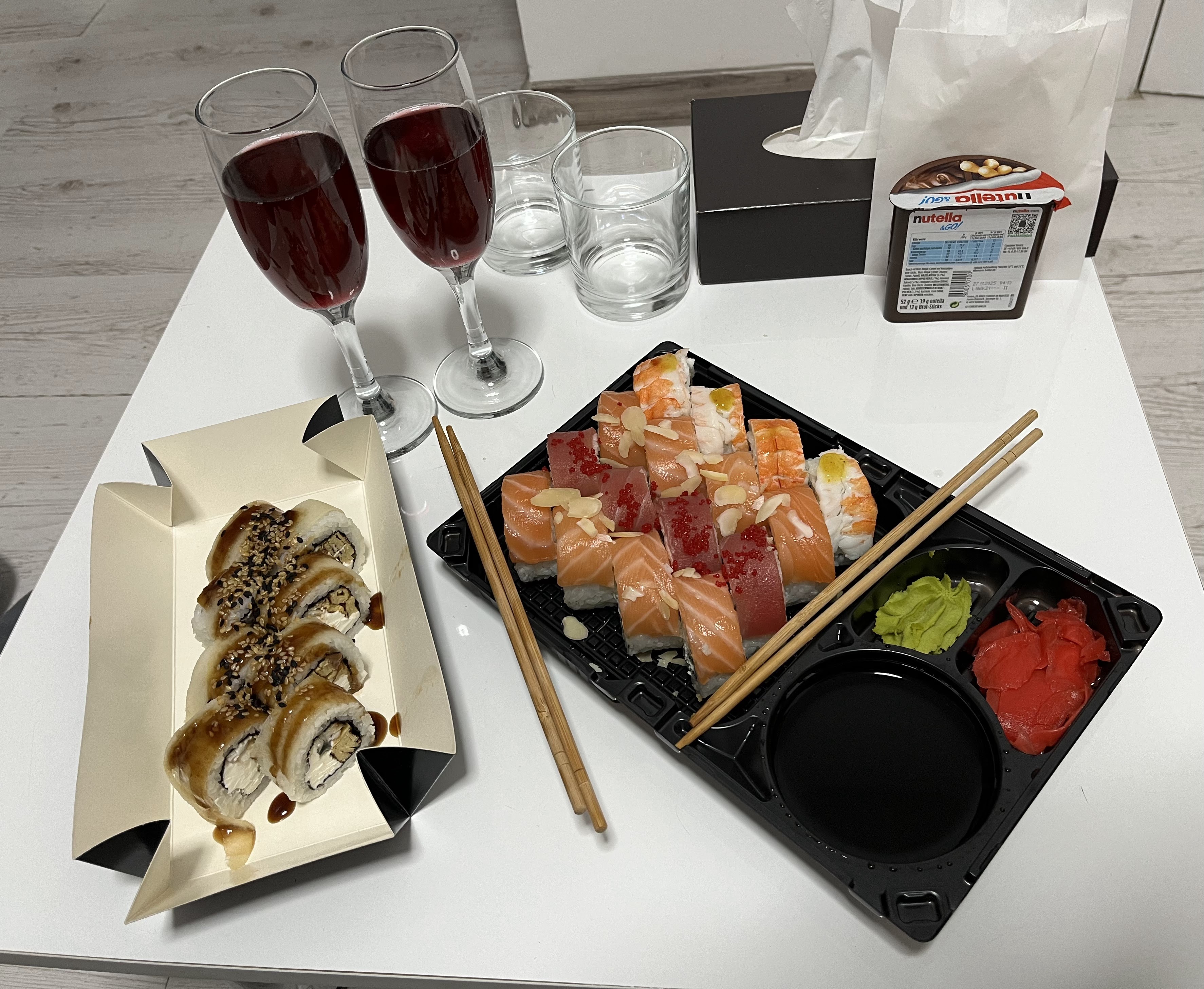 Pablito - доставка піци, суші і бургерів Ірпінь, Буча image 3