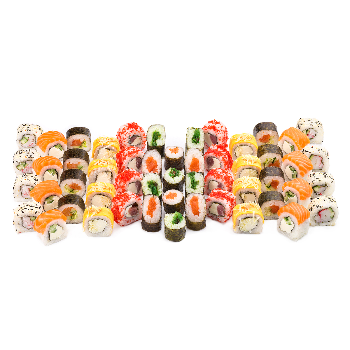 Pablito - доставка піци, суші і бургерів Ірпінь, Буча image 4