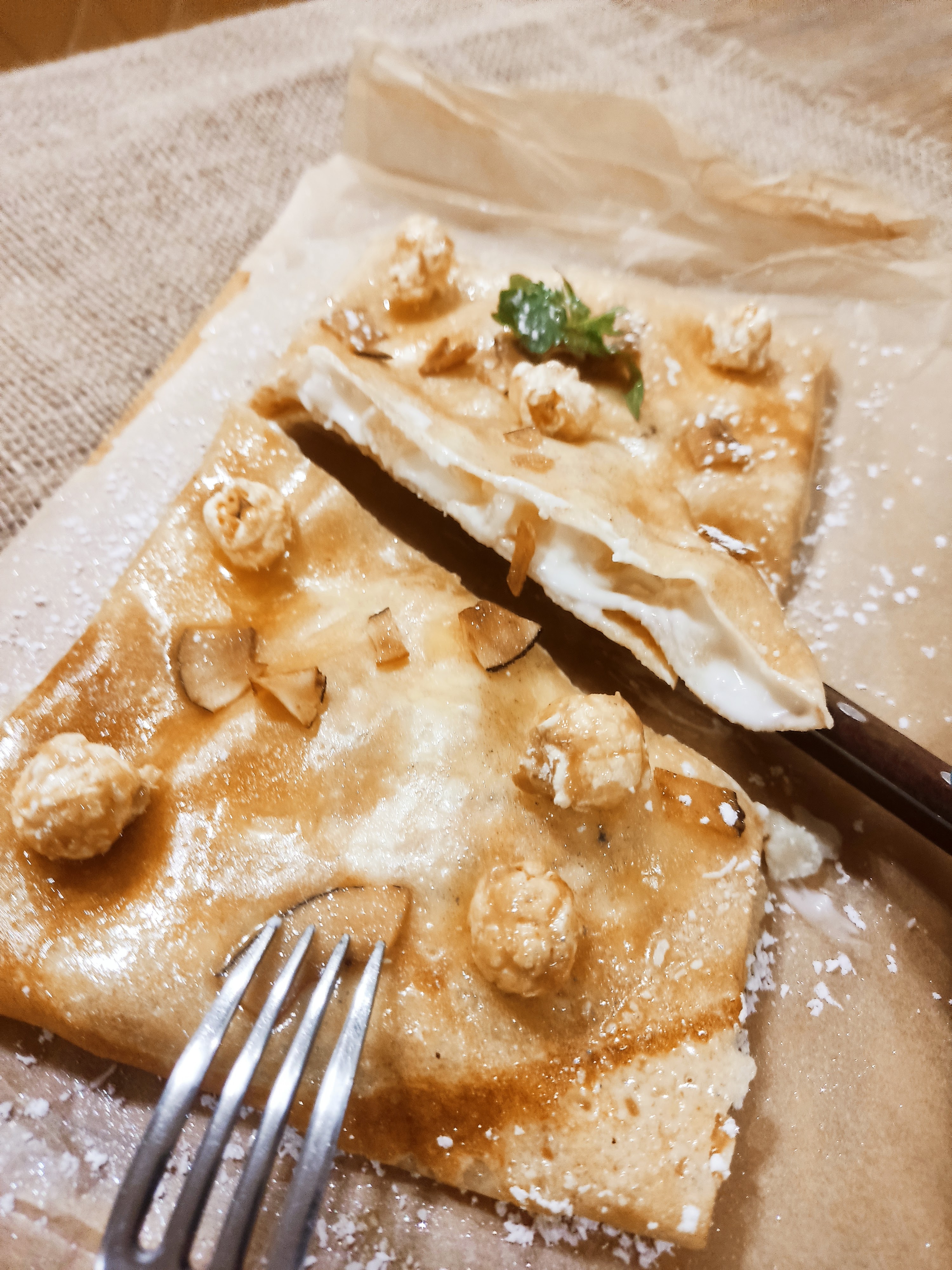 Kafe Zatyshnyy Dvoryk image 12