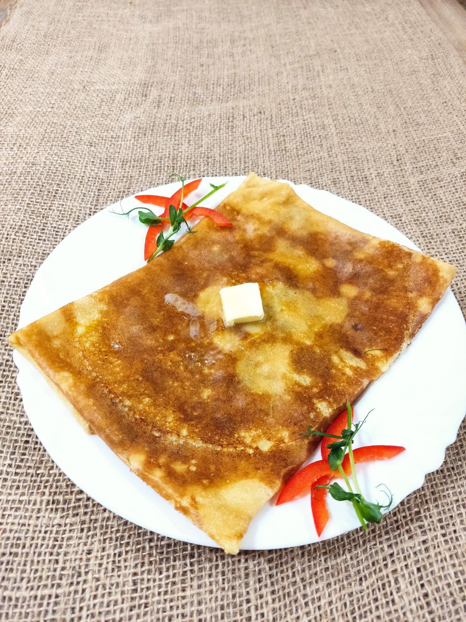 Kafe Zatyshnyy Dvoryk image 14