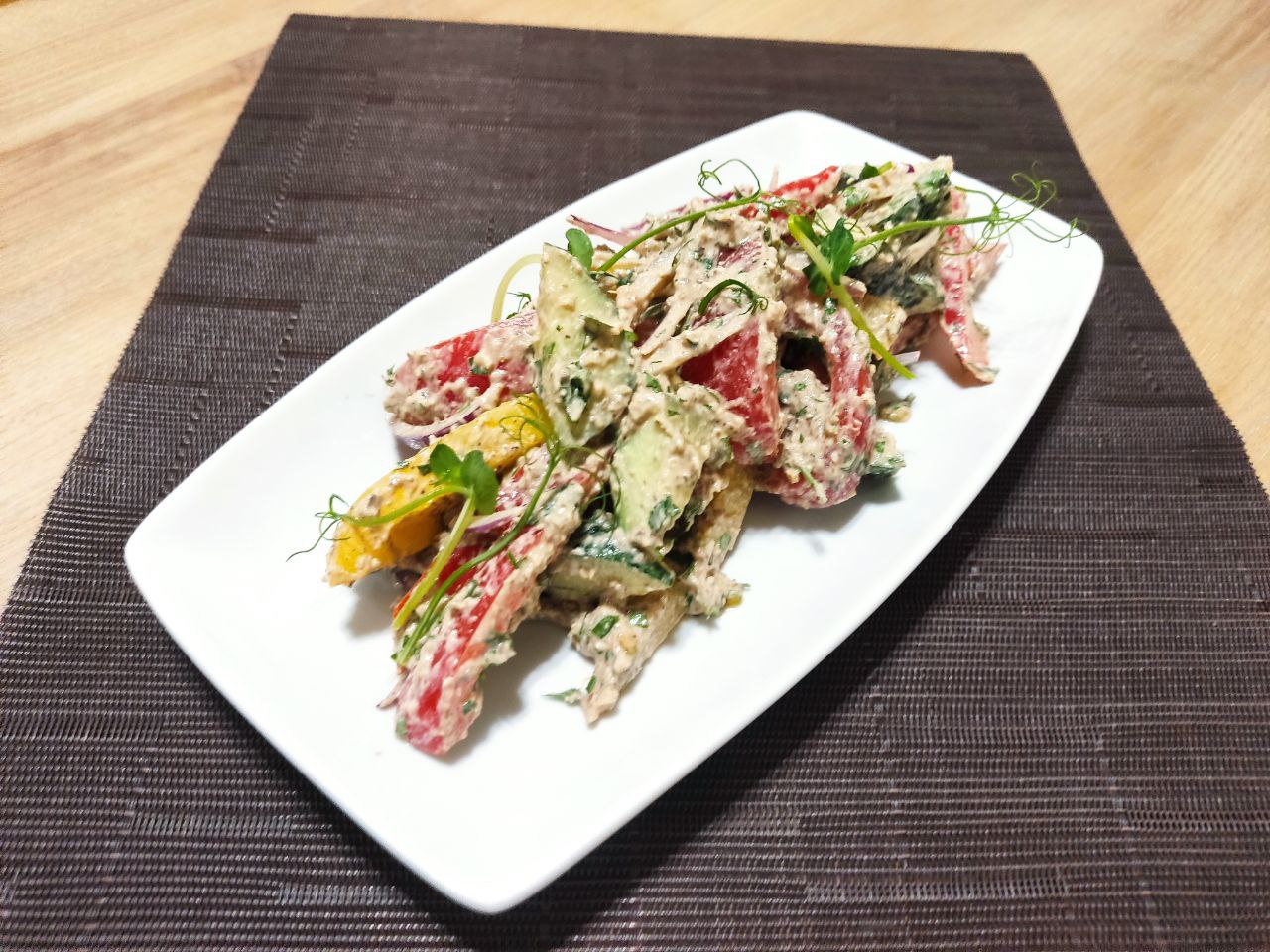 Kafe Zatyshnyy Dvoryk image 16