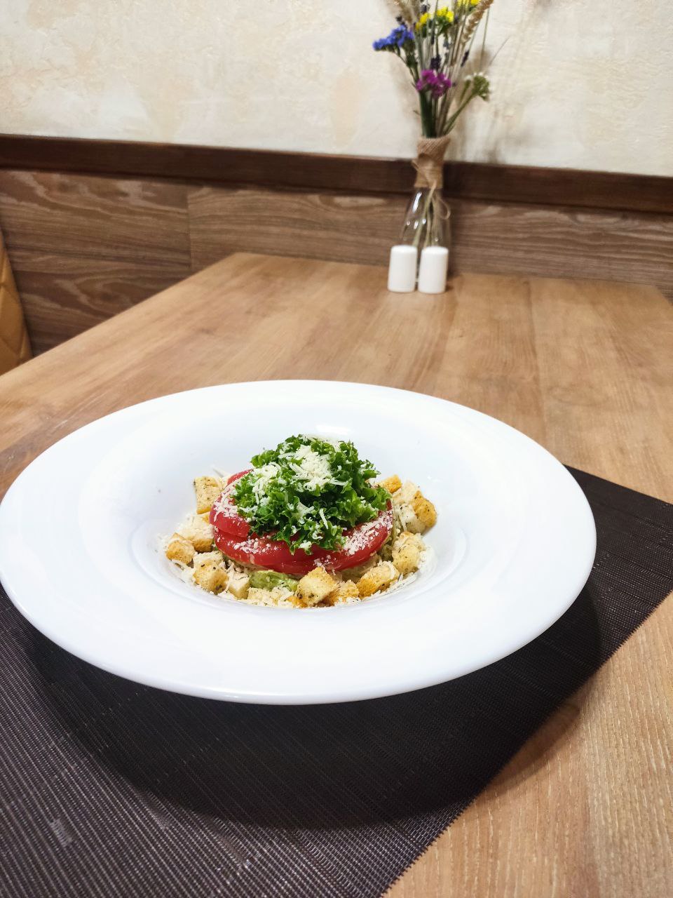 Kafe Zatyshnyy Dvoryk image 20