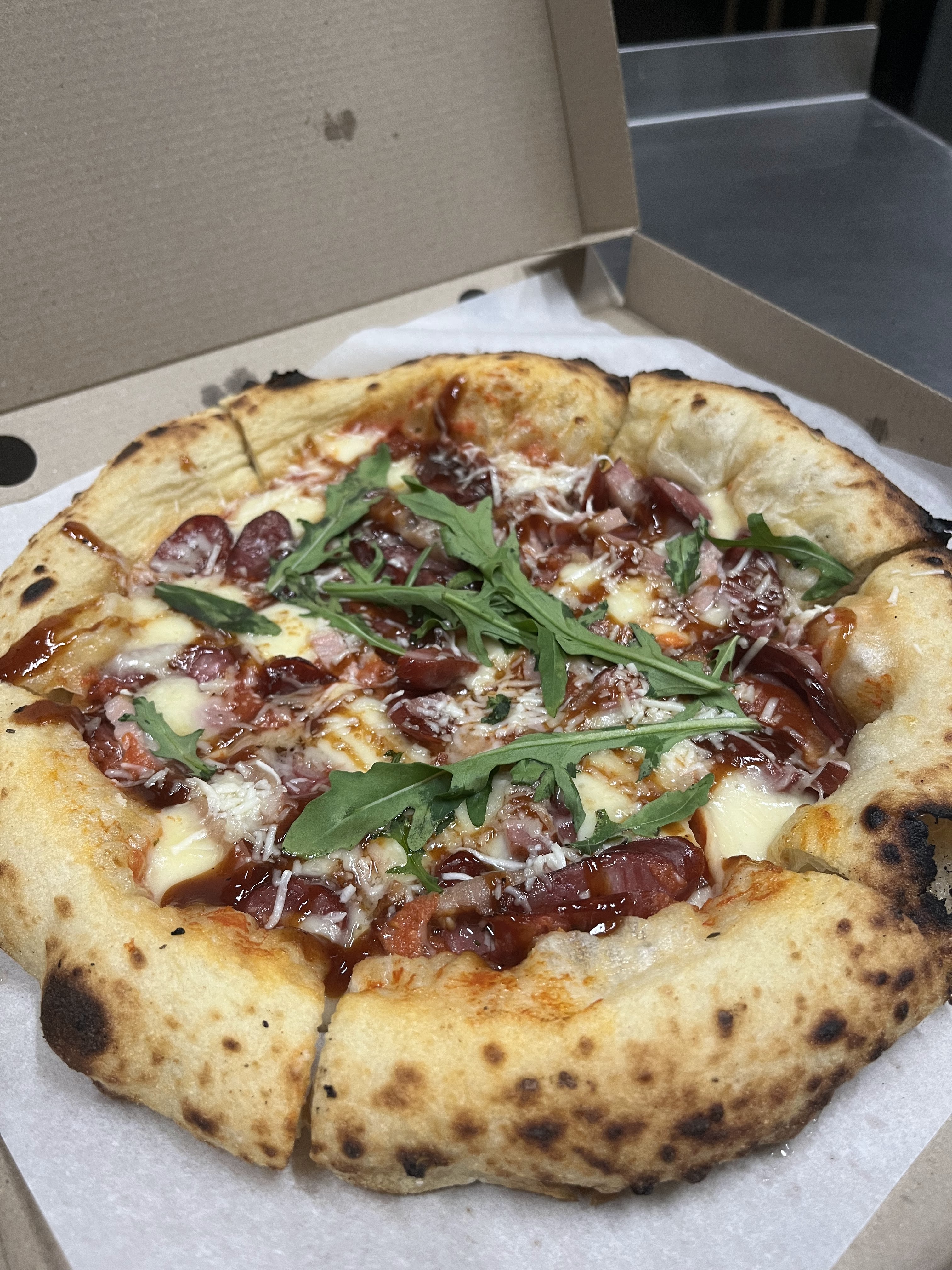 Пекарня-кав'ярня Bilostotsky image 15