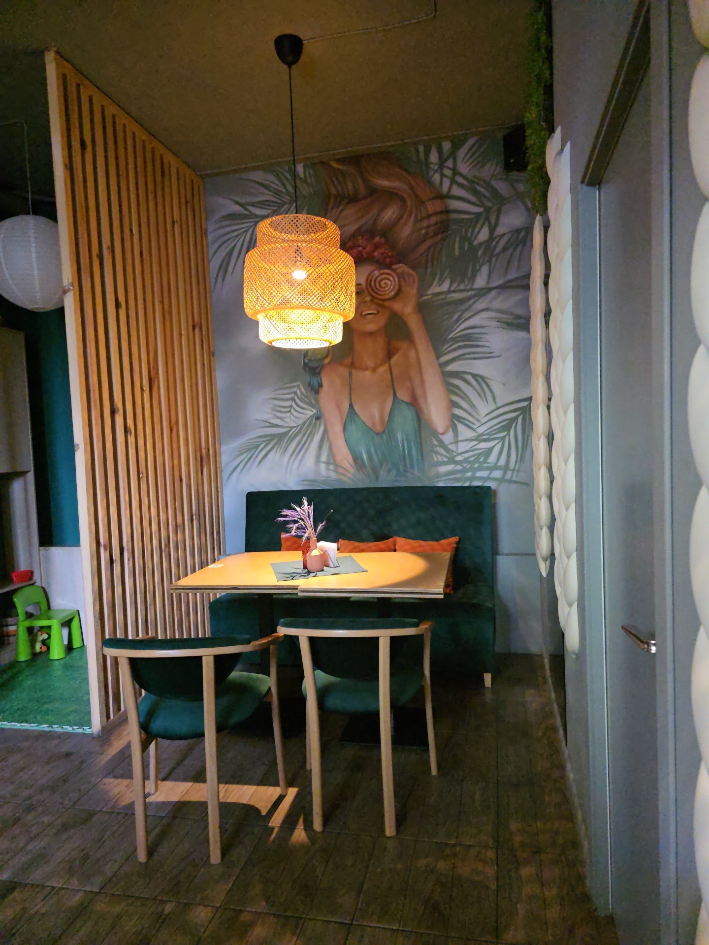 Пекарня-кав'ярня Bilostotsky image 20