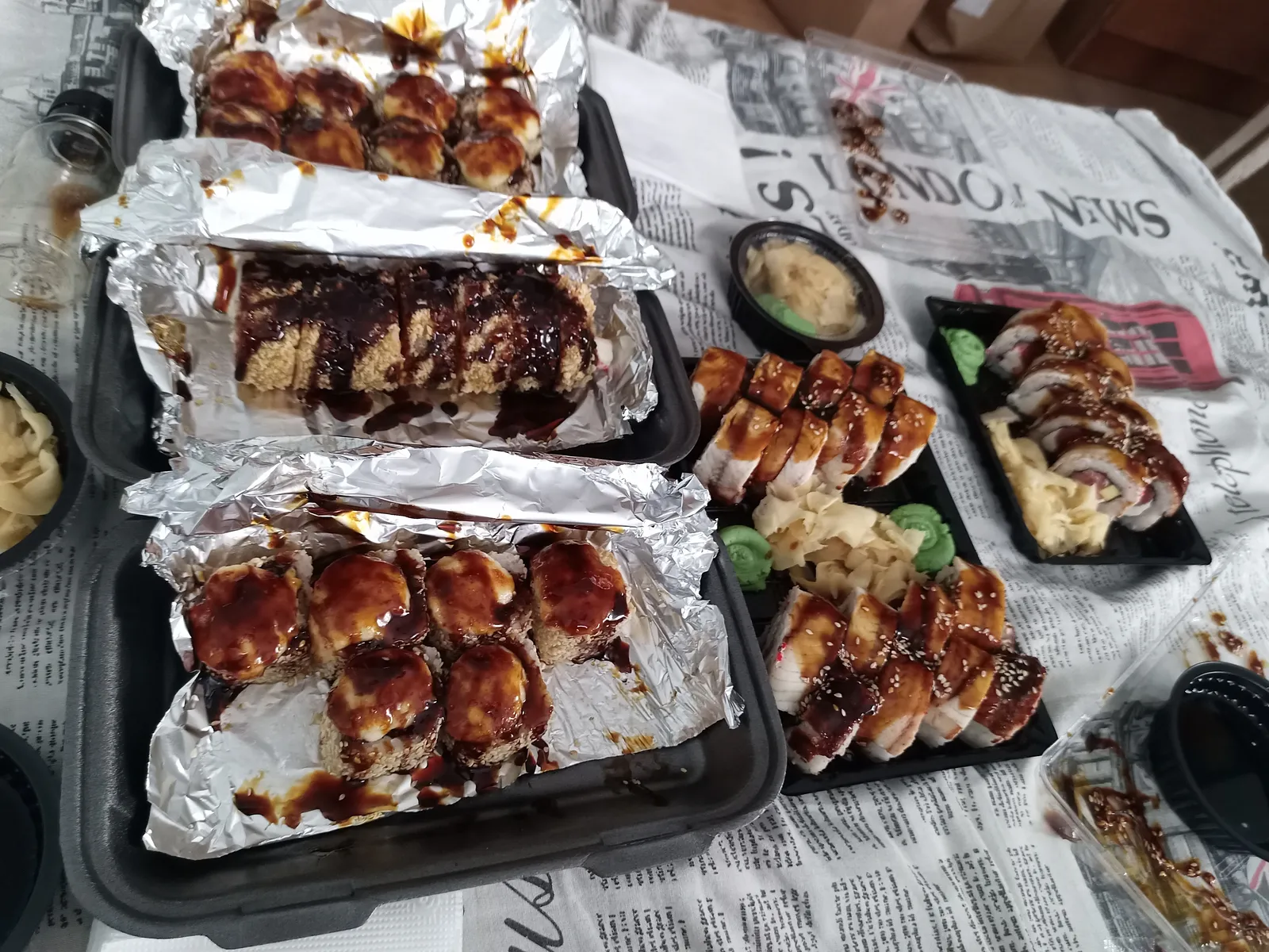 MAXI BAR by MAXI SUSHI image 12