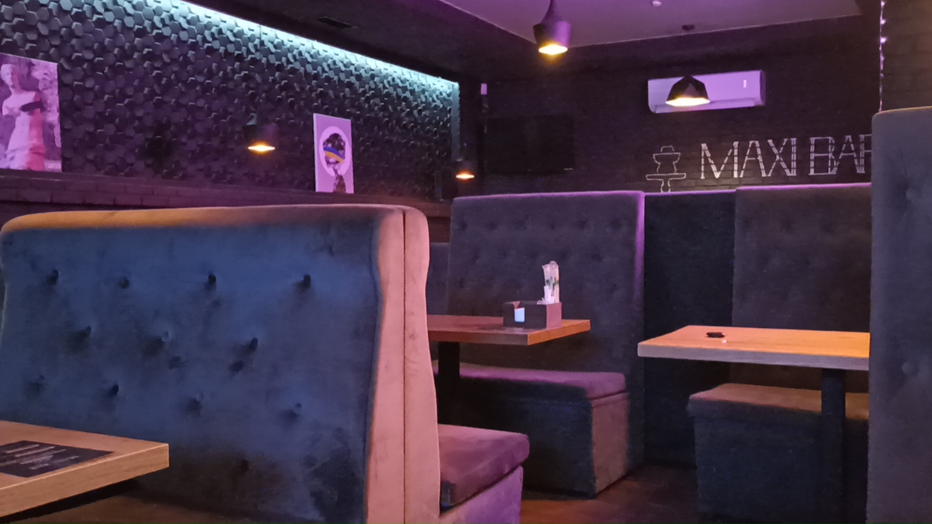 MAXI BAR by MAXI SUSHI image 14