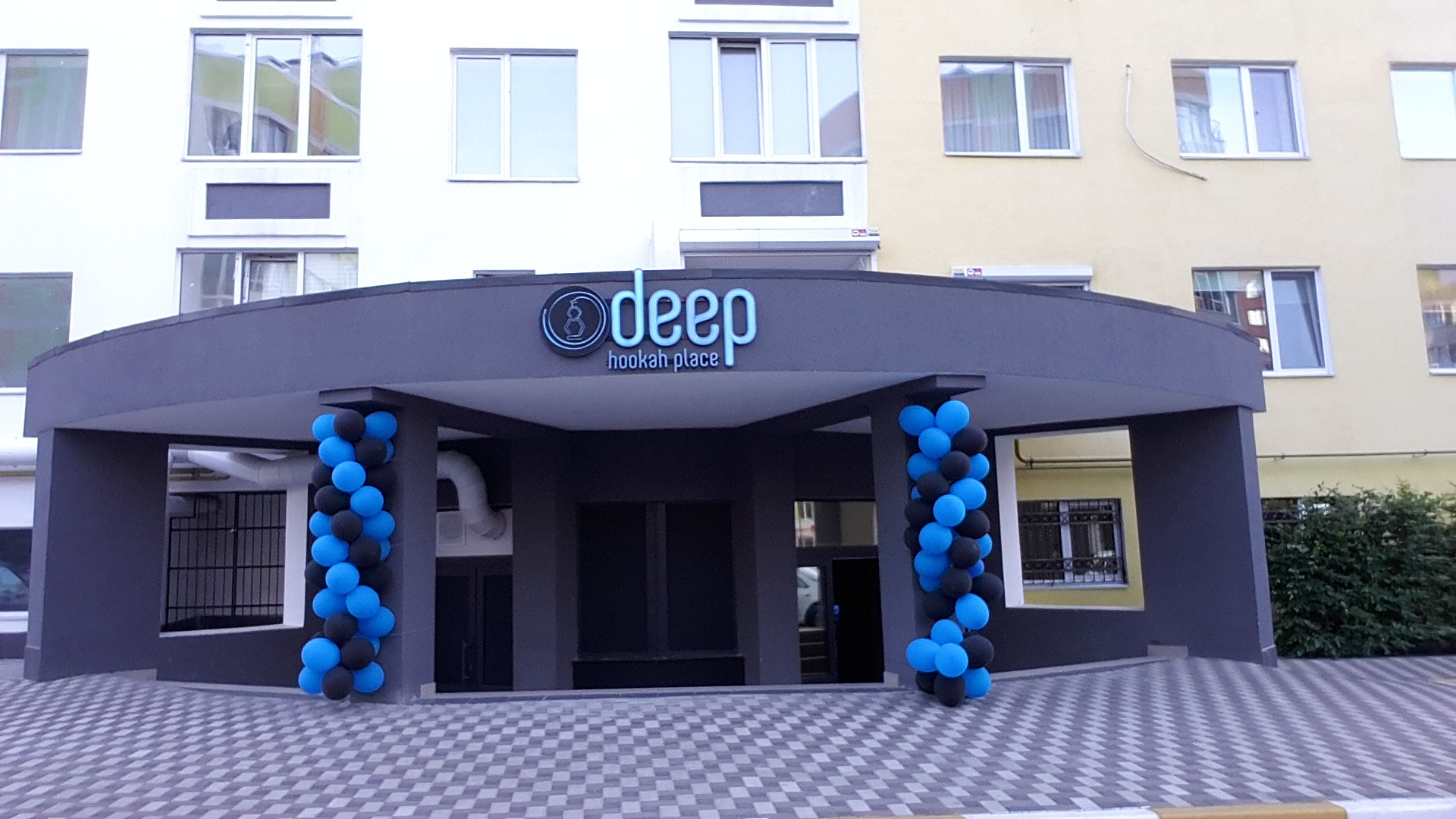 MAXI BAR by MAXI SUSHI image 15