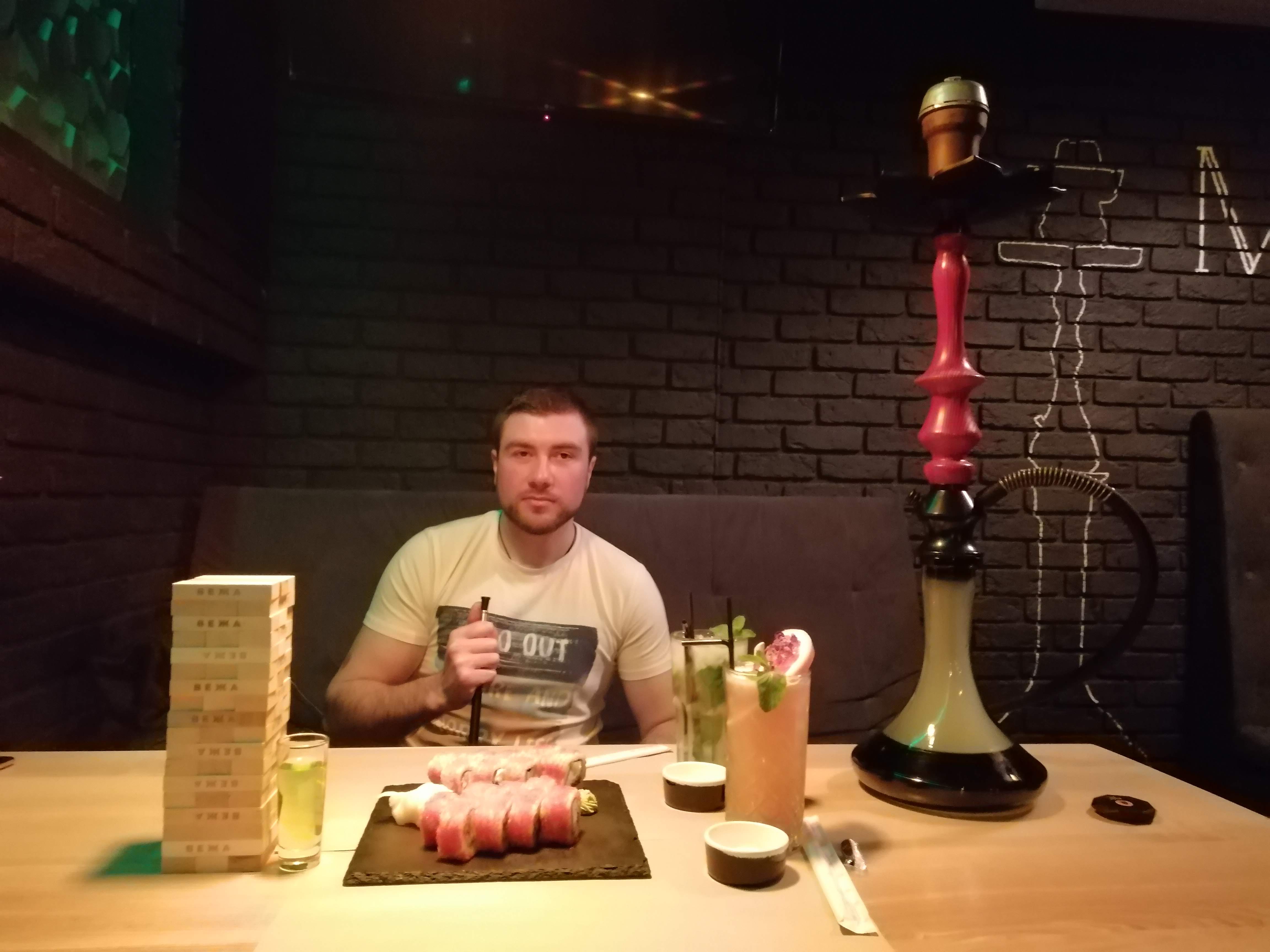 MAXI BAR by MAXI SUSHI image 18