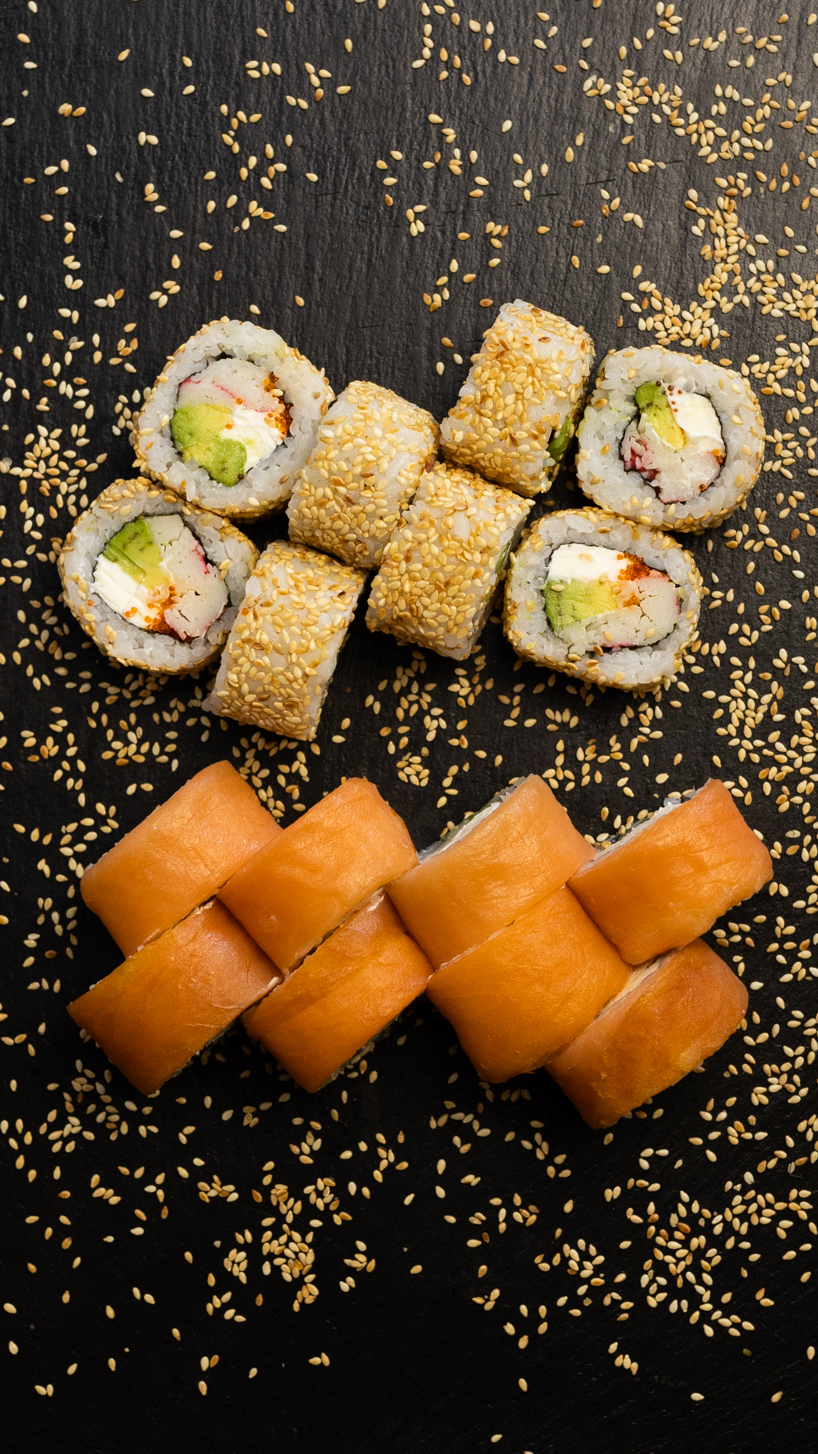 JESUSHI image 1