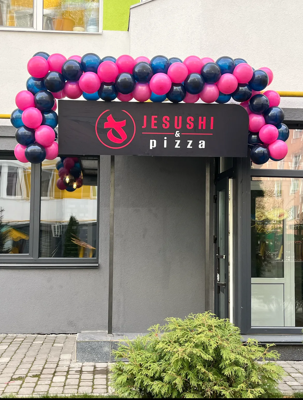 JESUSHI image 2