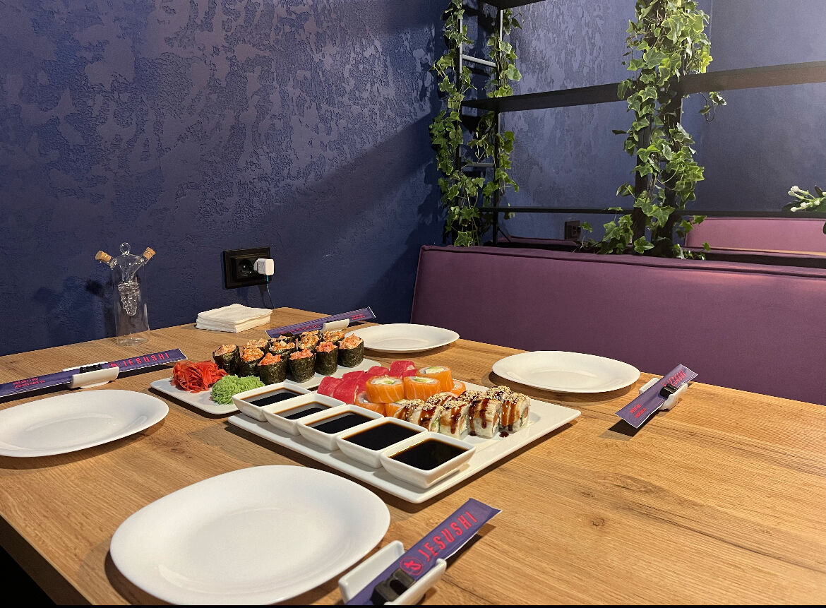 JESUSHI image 3