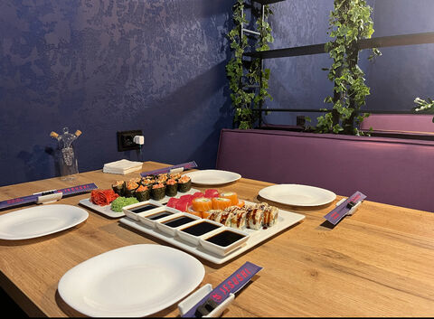 JESUSHI image 3