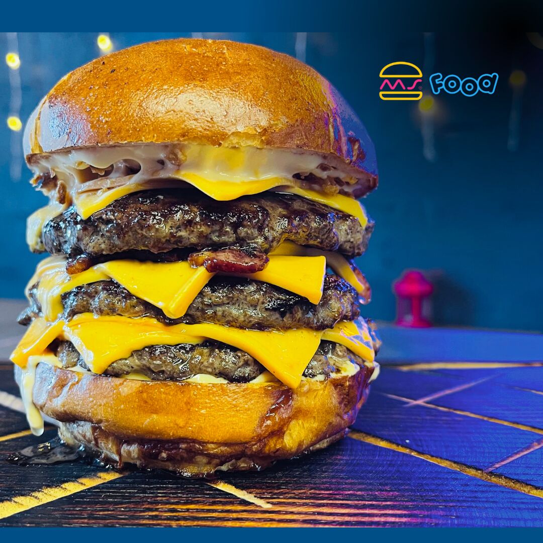 MS Food image 1