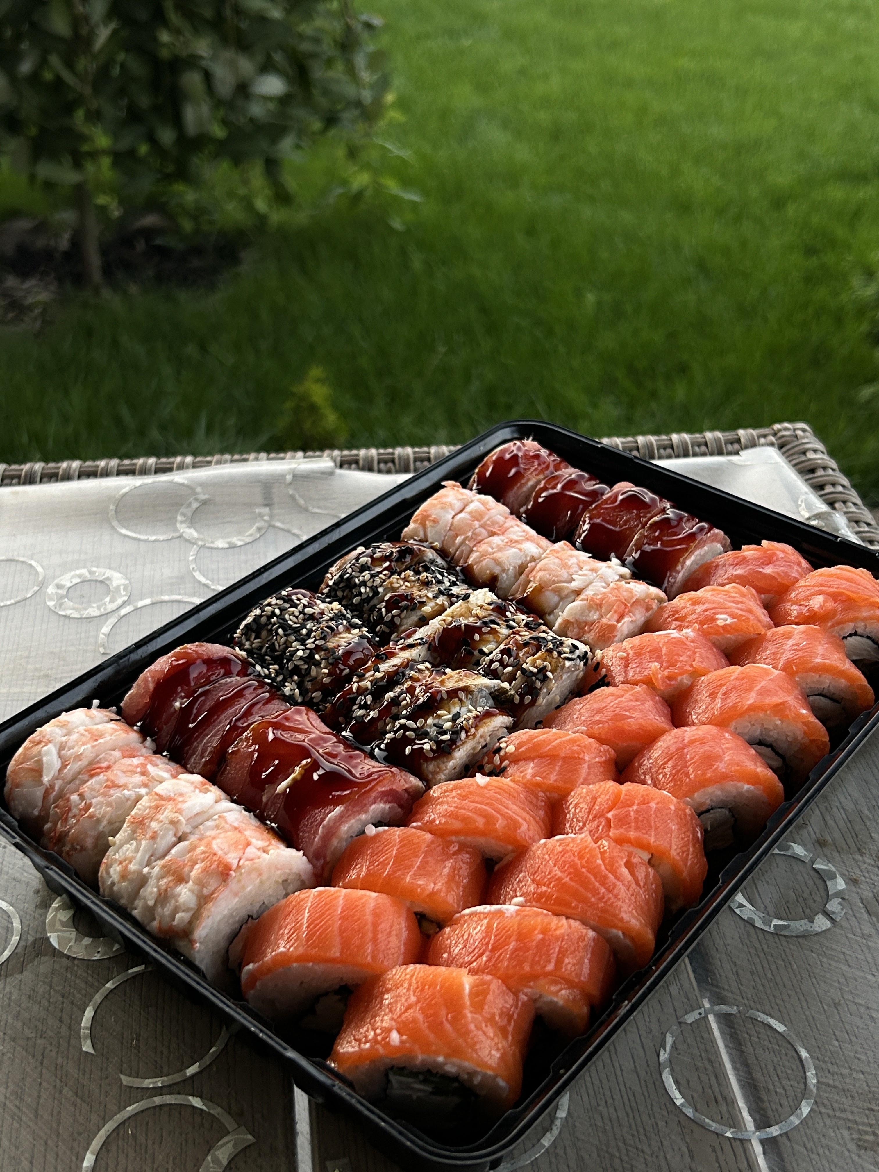 OSAMA sushi Irpin image 12