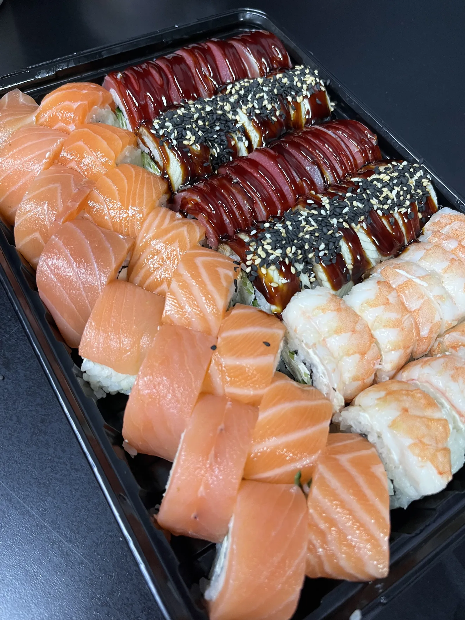 OSAMA sushi Irpin image 13