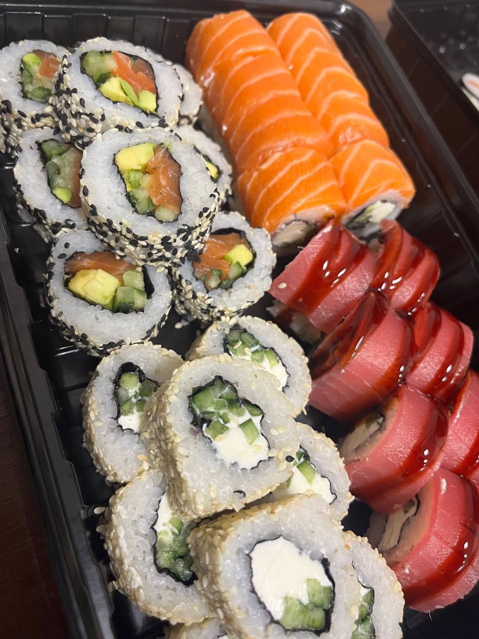 OSAMA sushi Irpin image 14