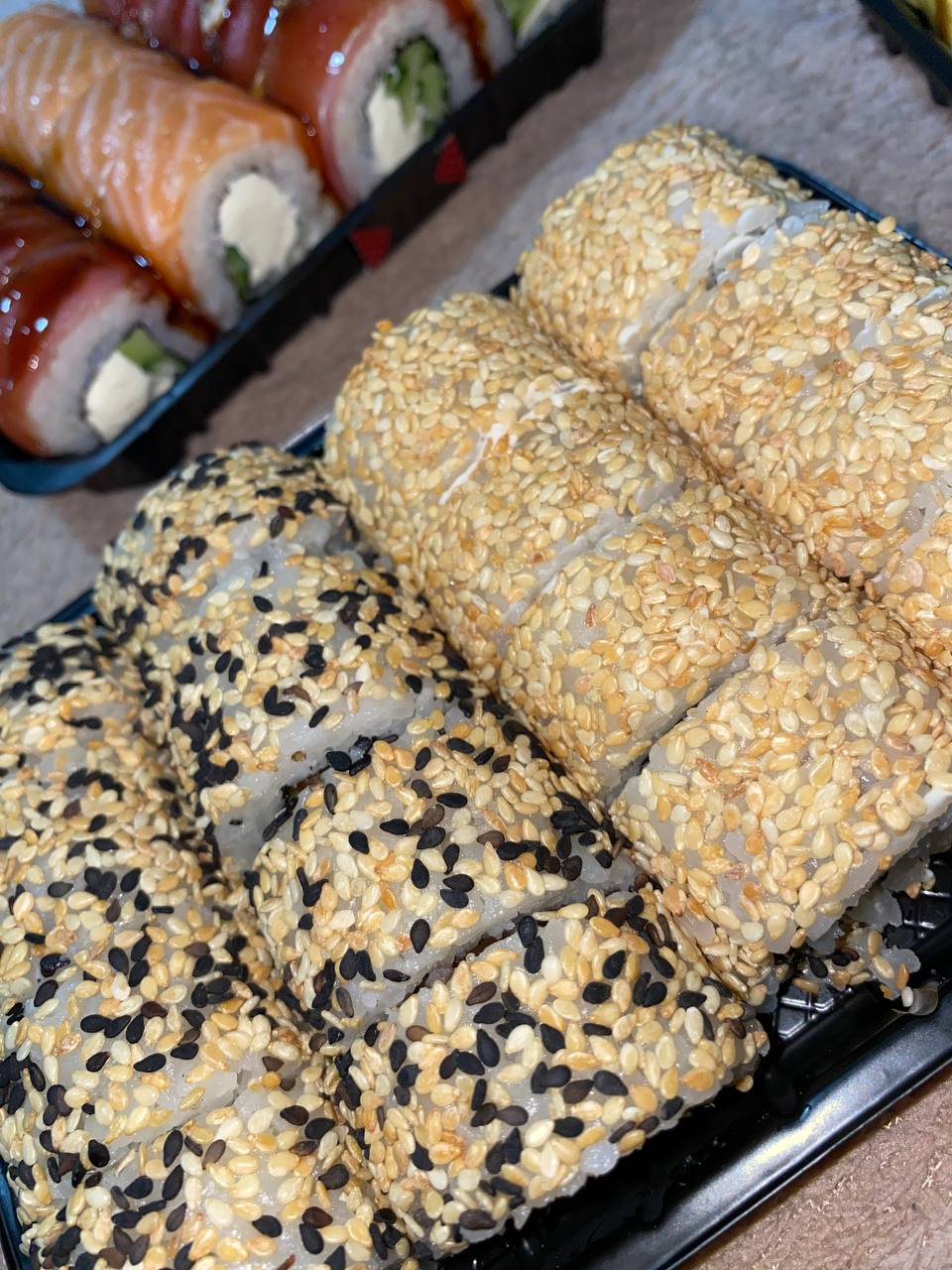 OSAMA sushi Irpin image 18