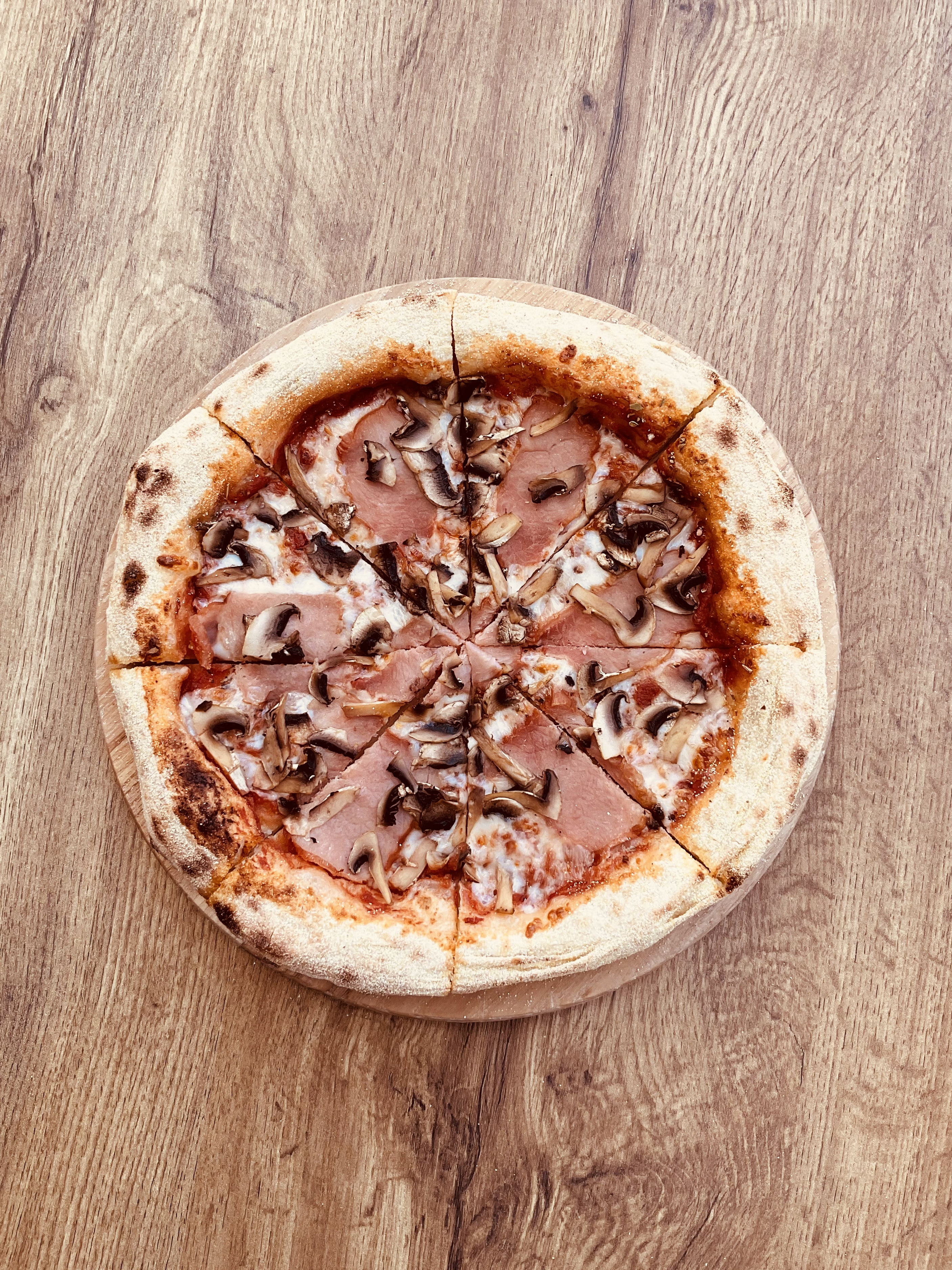 Lima&Chelo Pizza image 5