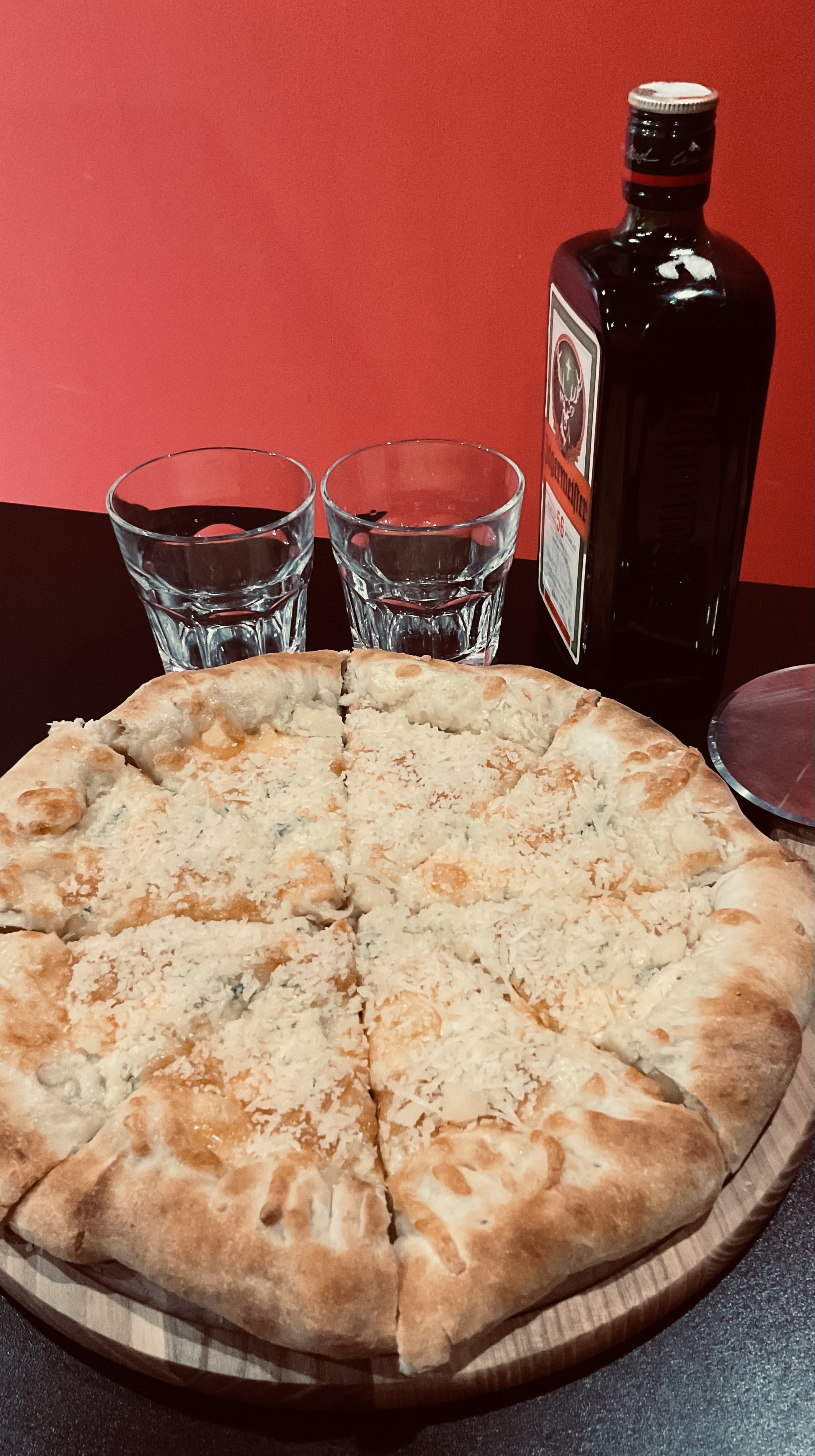 Lima&Chelo Pizza image 6