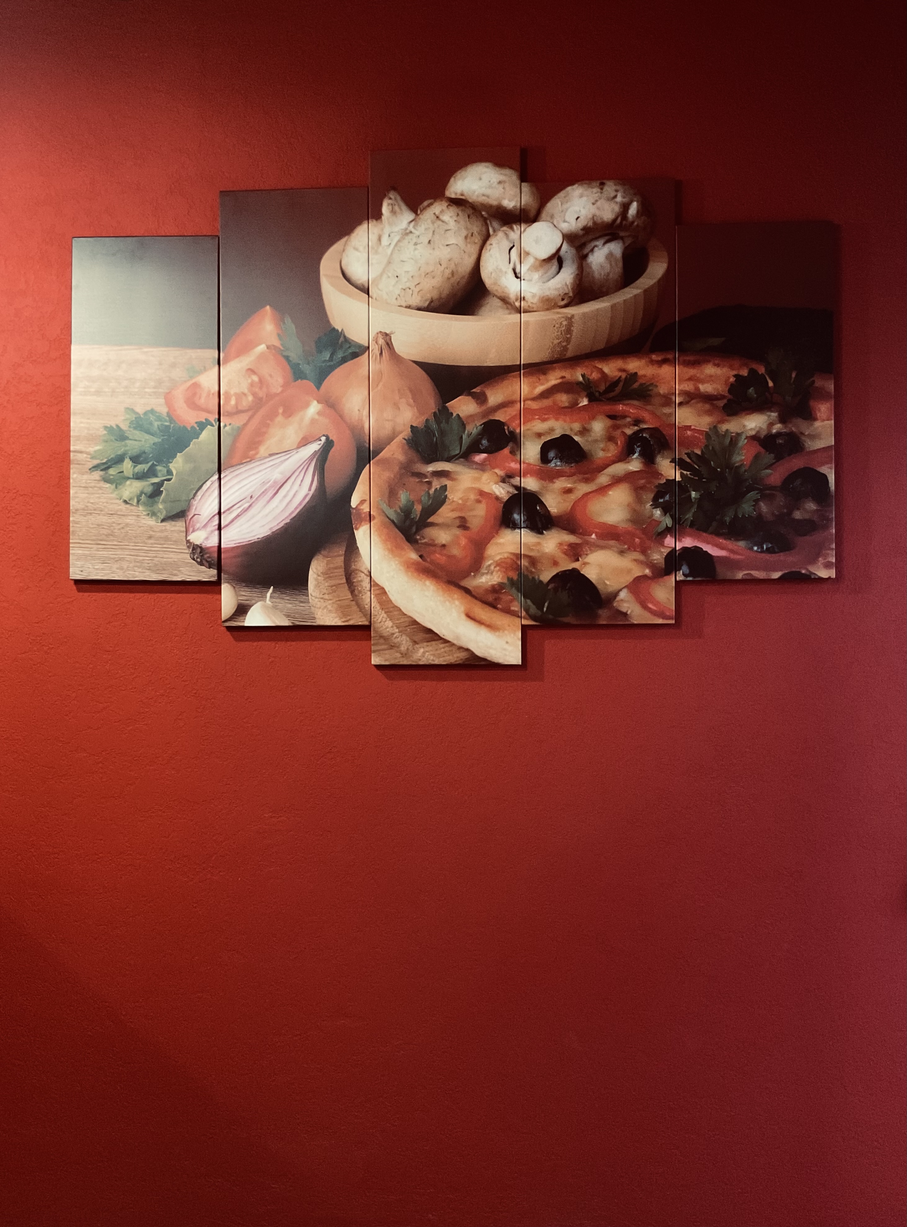 Lima&Chelo Pizza image 9