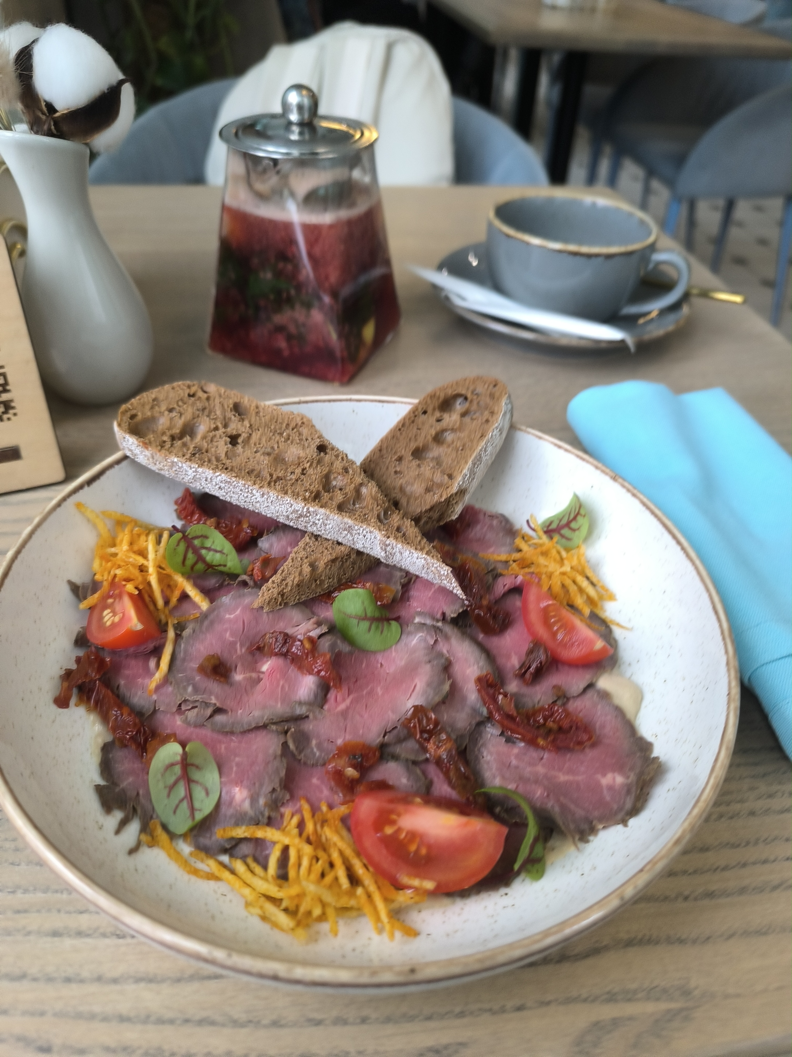 Sapori Veri image 12