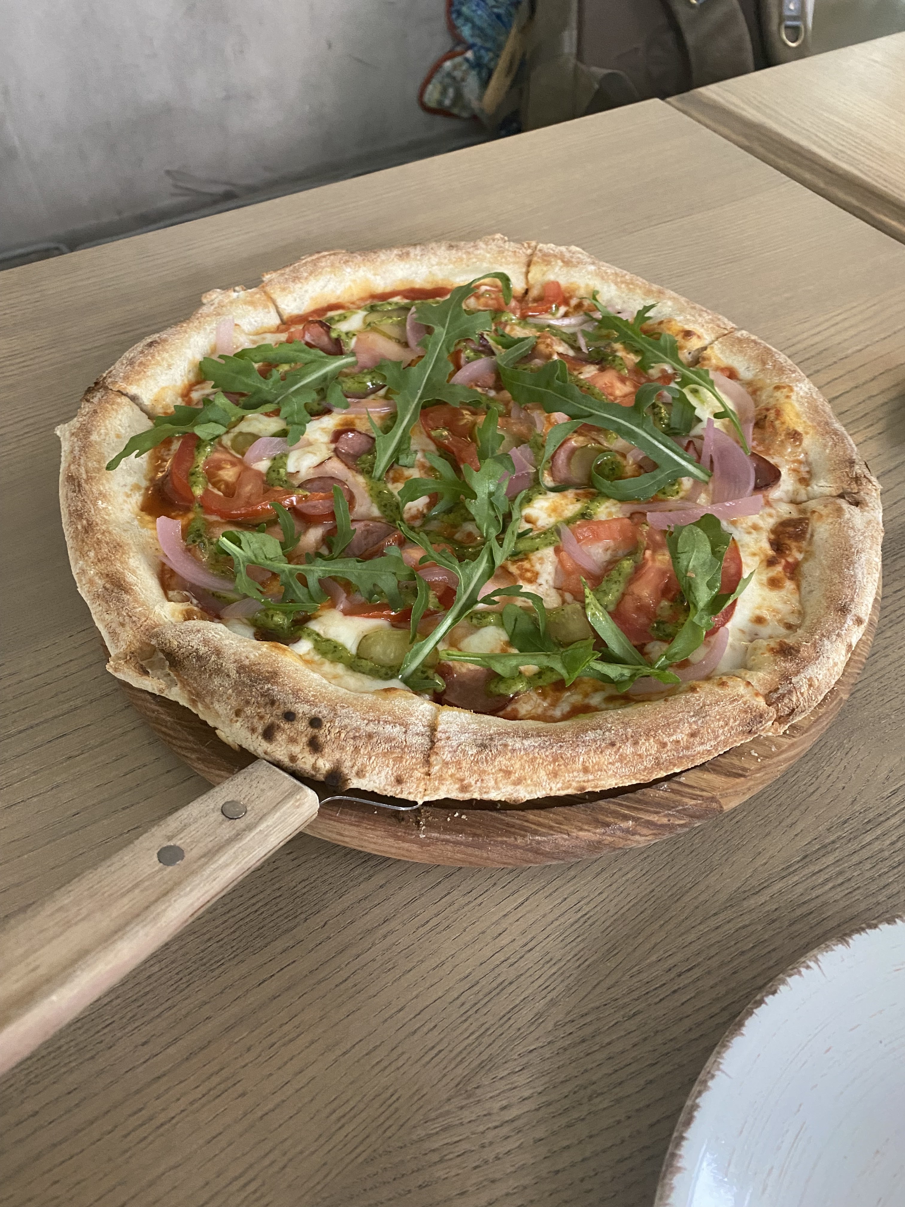 Sapori Veri image 16