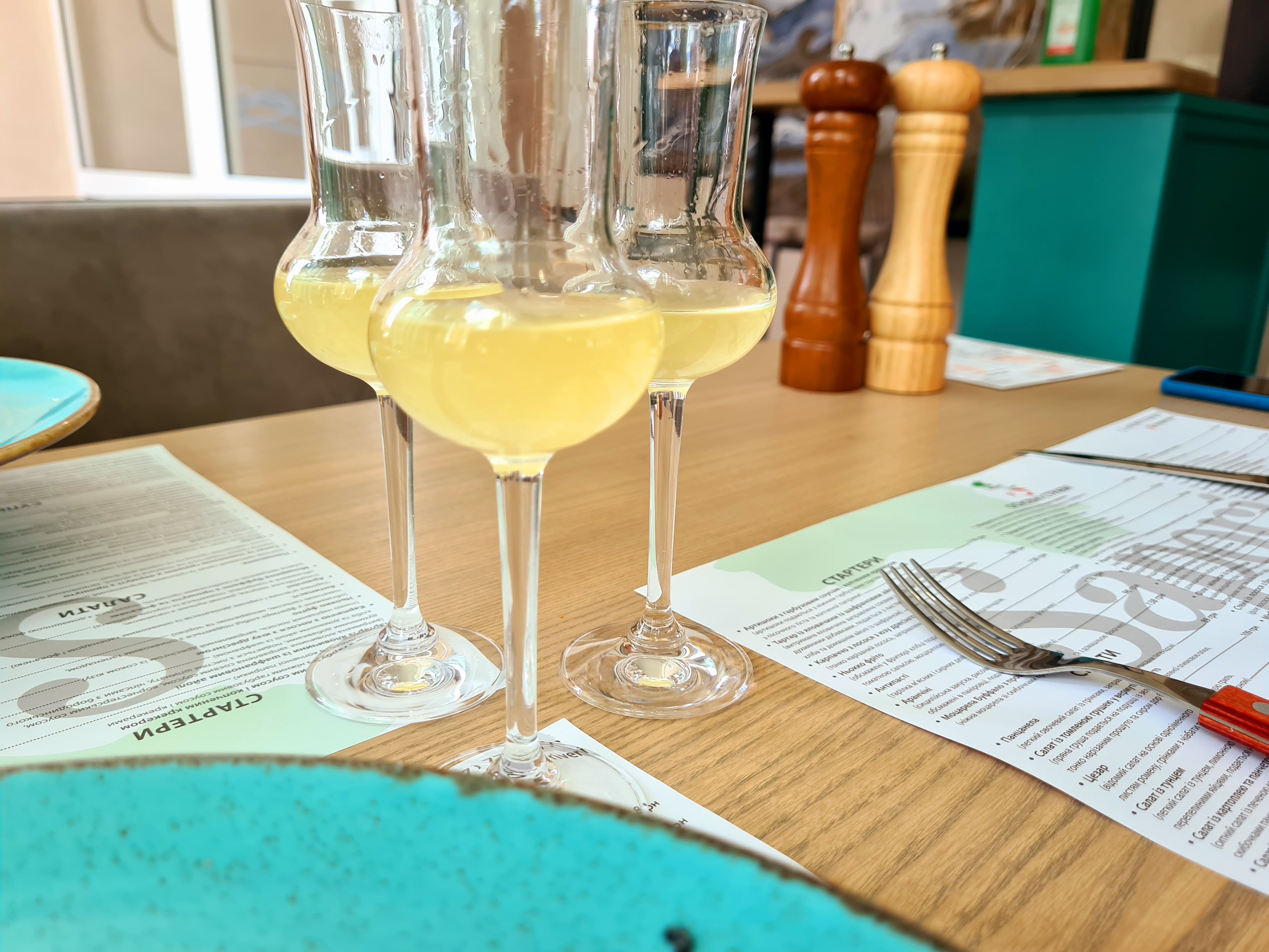 Sapori Veri image 20