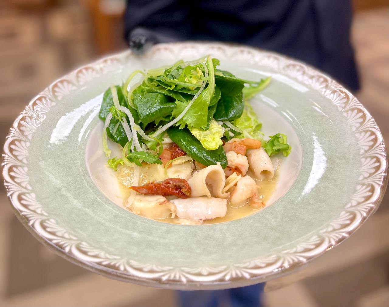 Ресторан Моцарт image 13