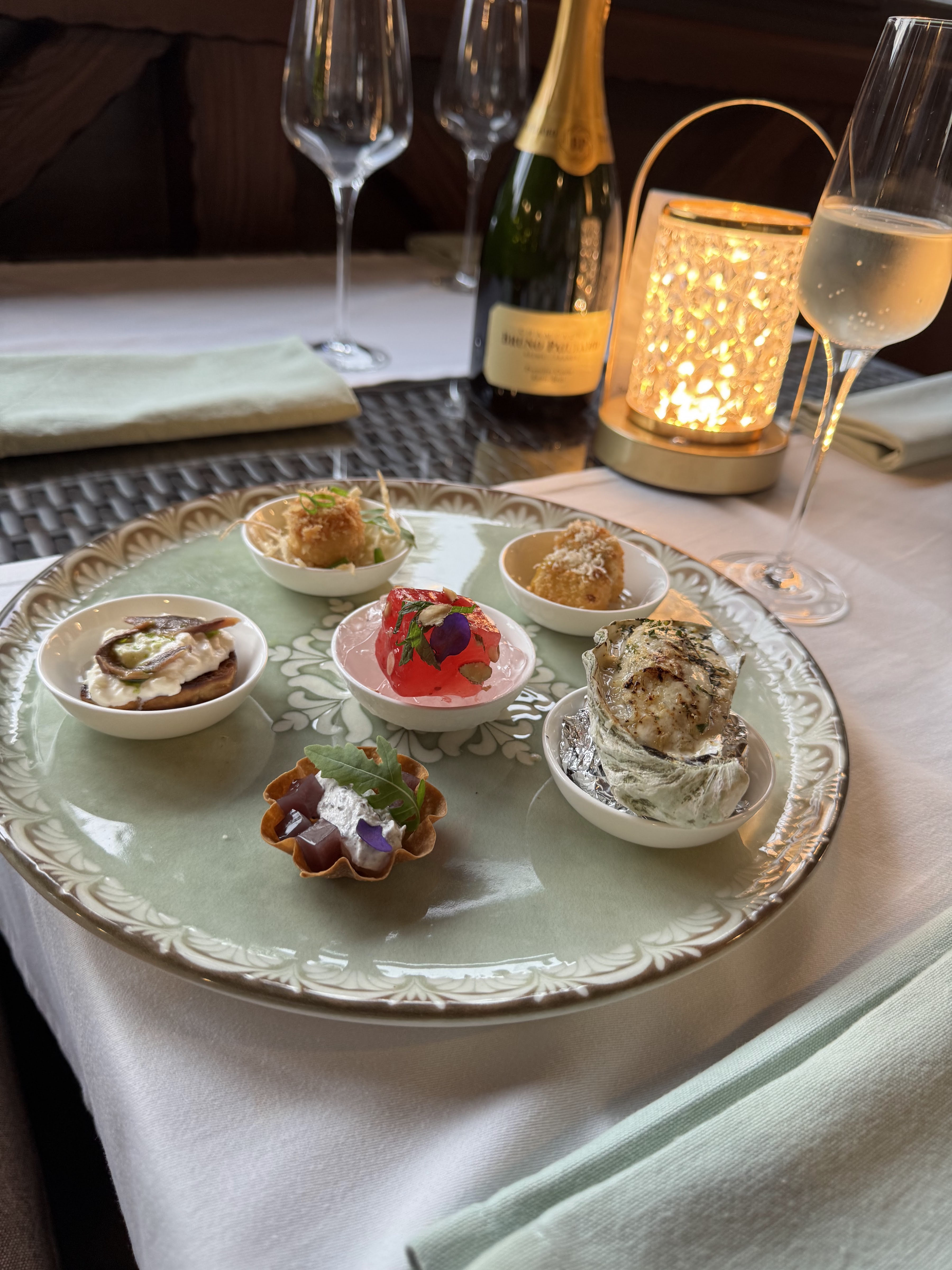 Ресторан Моцарт image 14