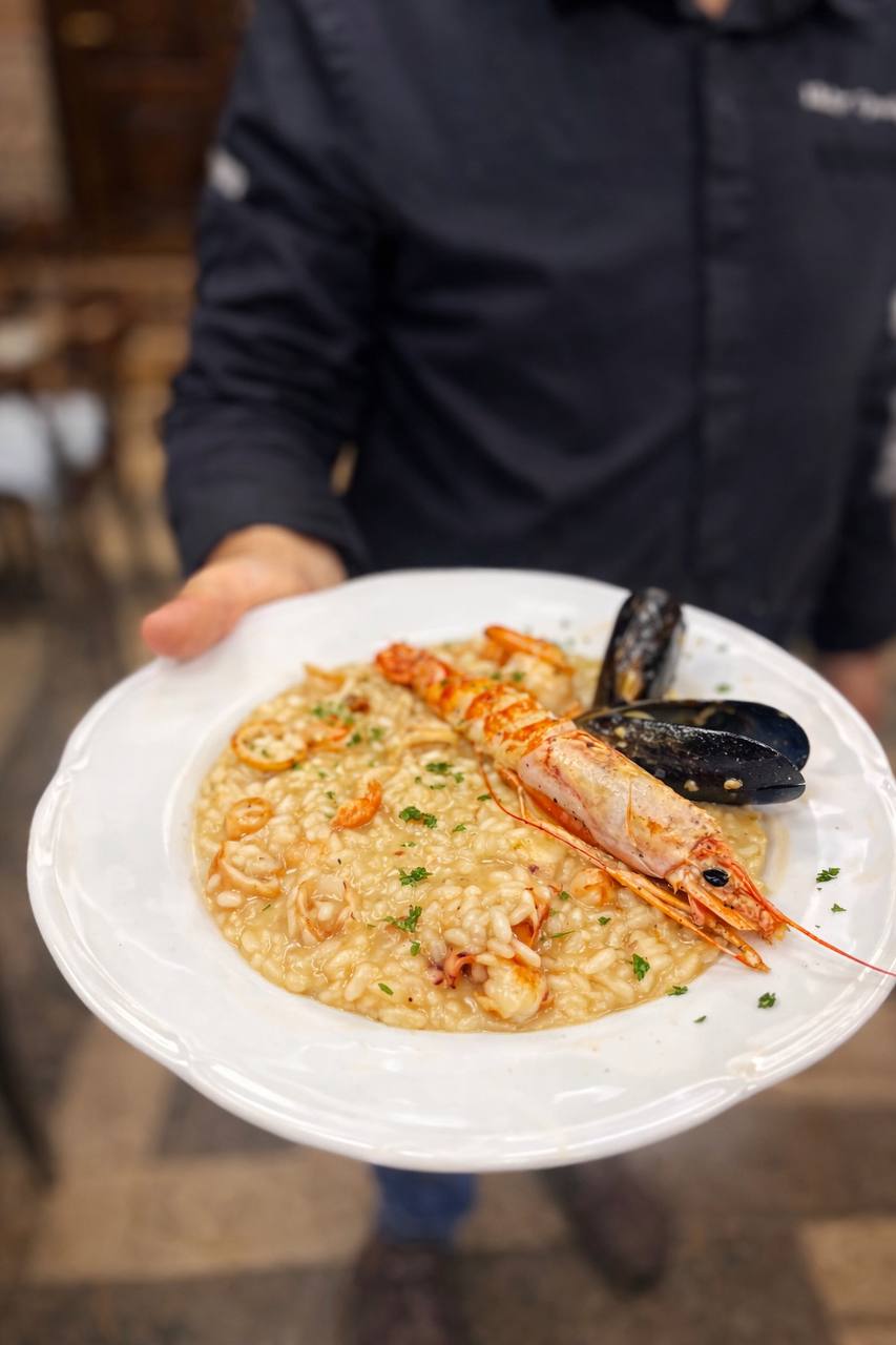 Ресторан Моцарт image 15