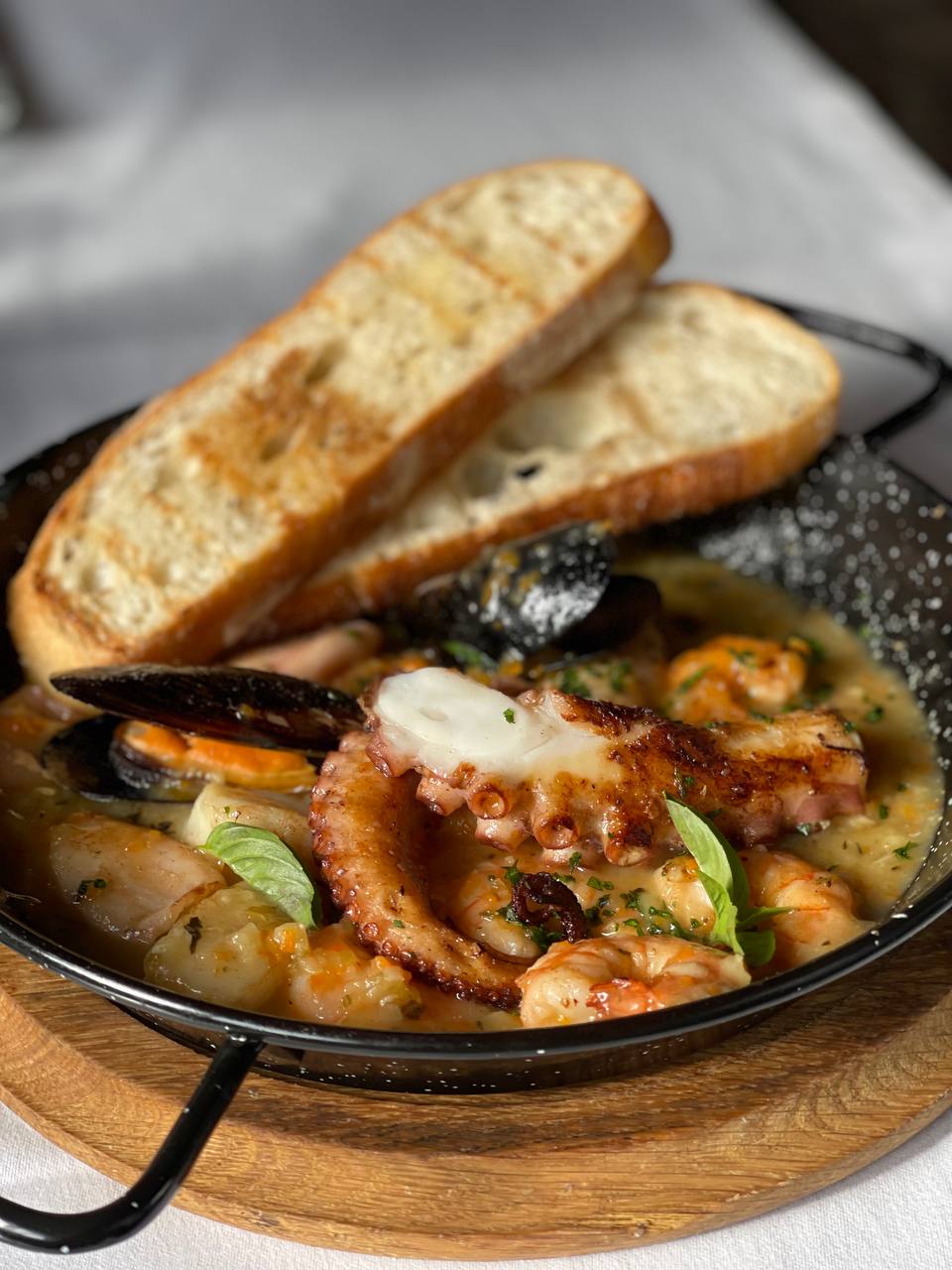 Ресторан Моцарт image 19