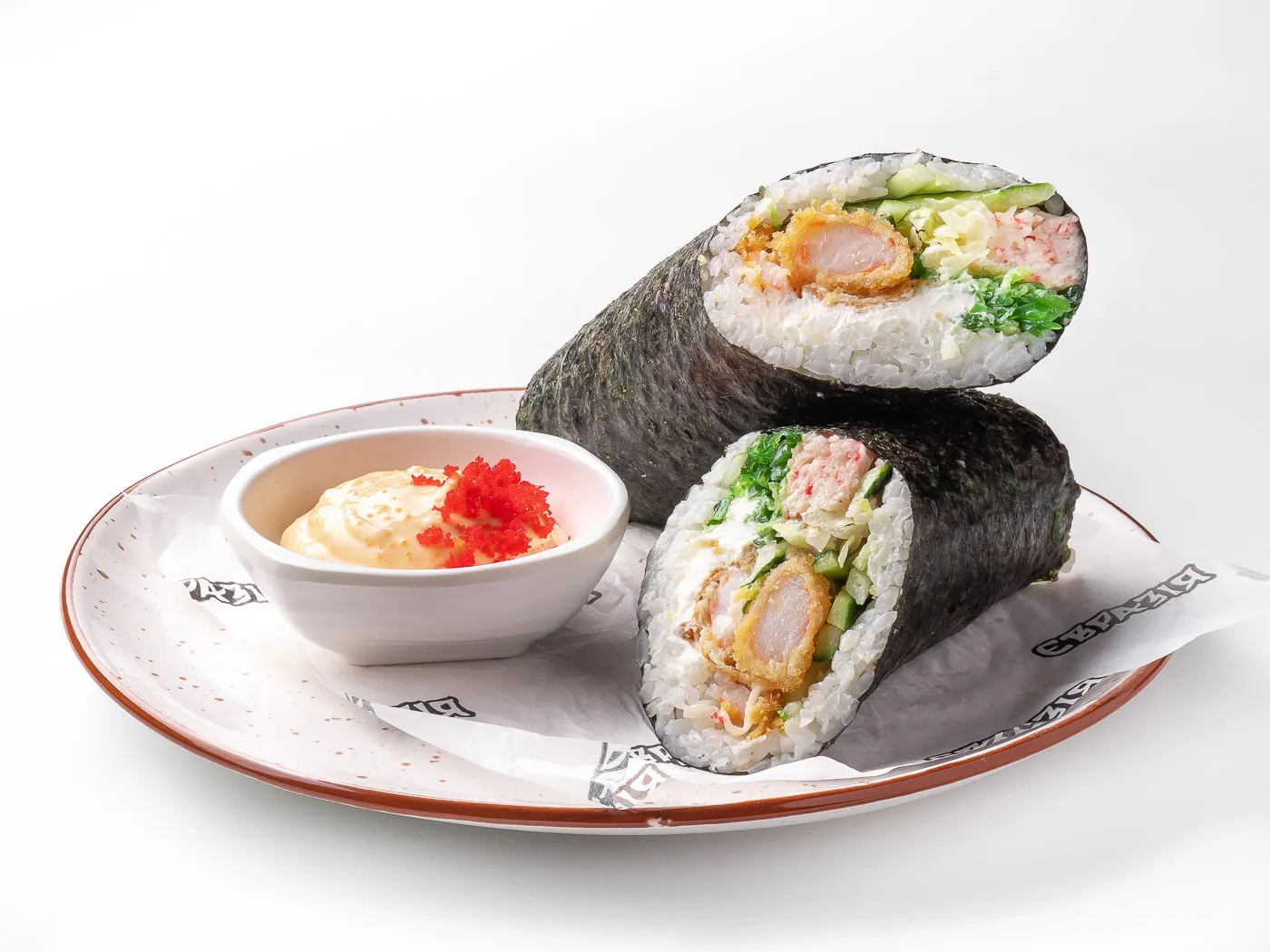 Євразія Ірпінь: доставка, самовивіз, кейтеринг image 12