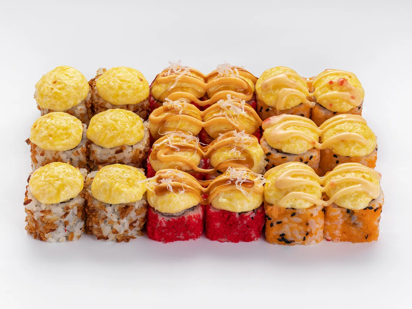 Євразія Ірпінь: доставка, самовивіз, кейтеринг image 16