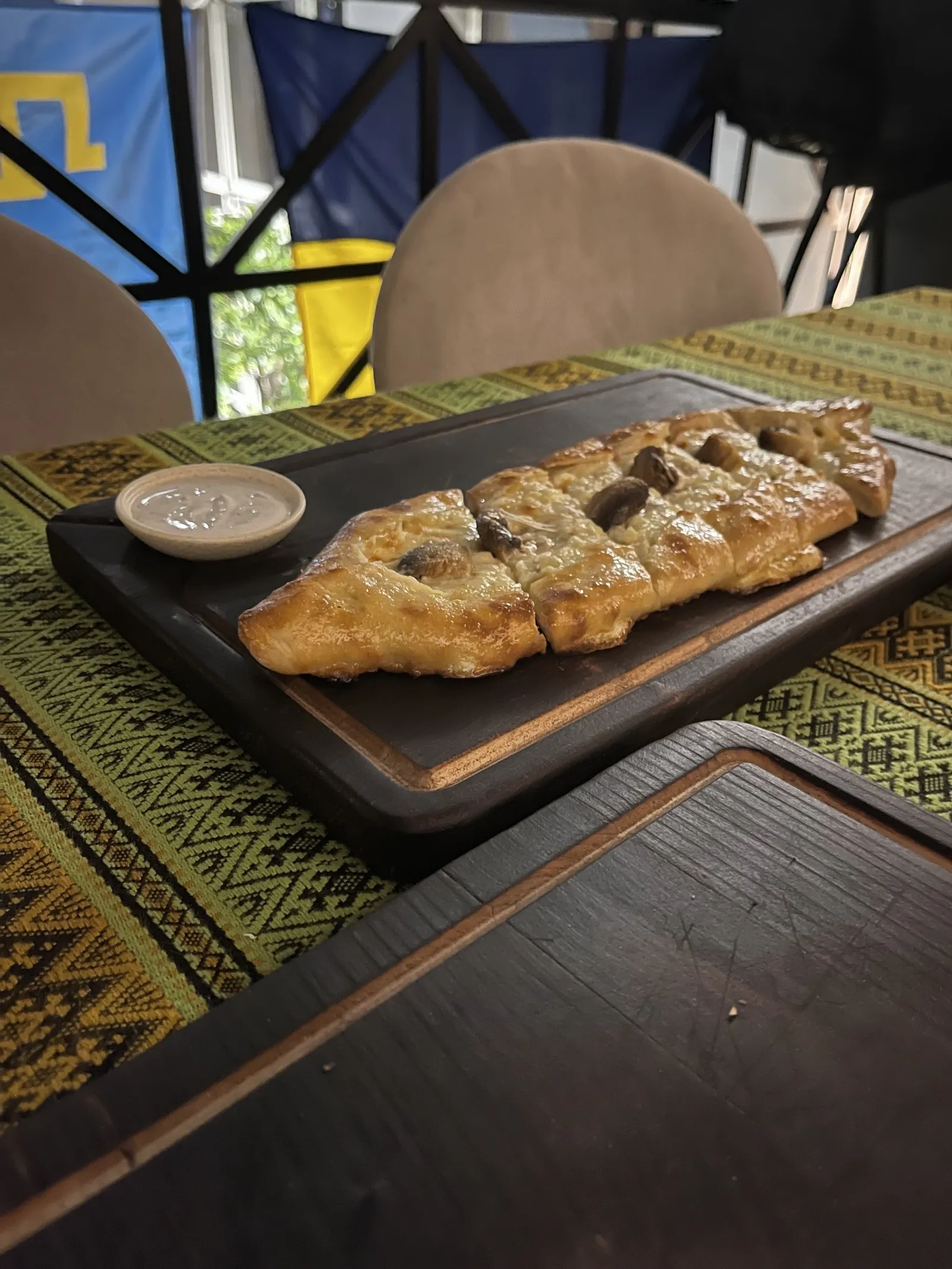 Zeytun Restaurant image 13